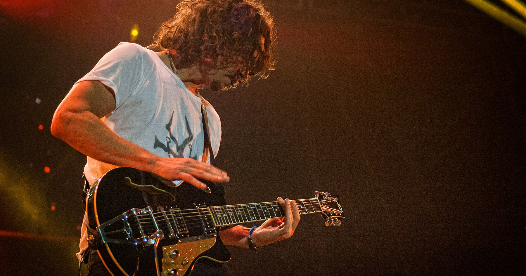 Chris Cornell Feature