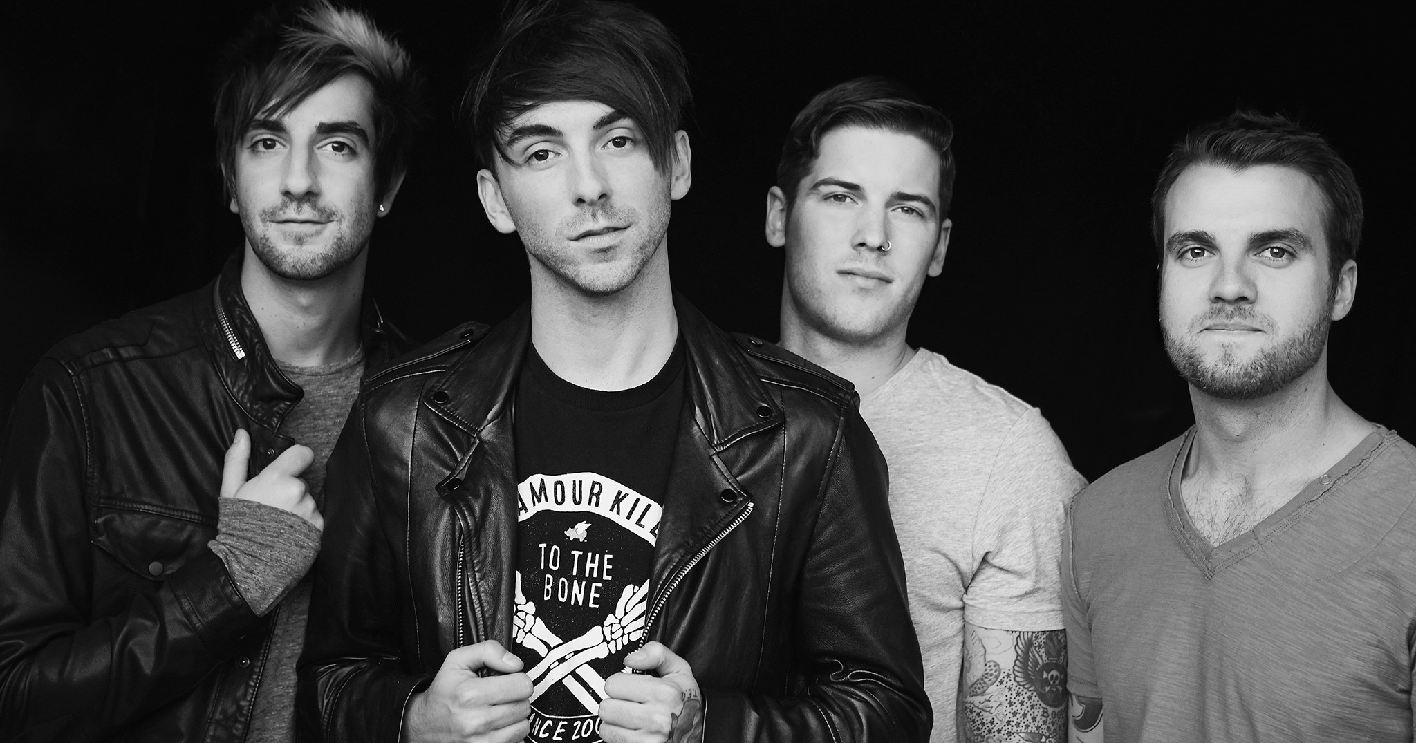 All Time Low