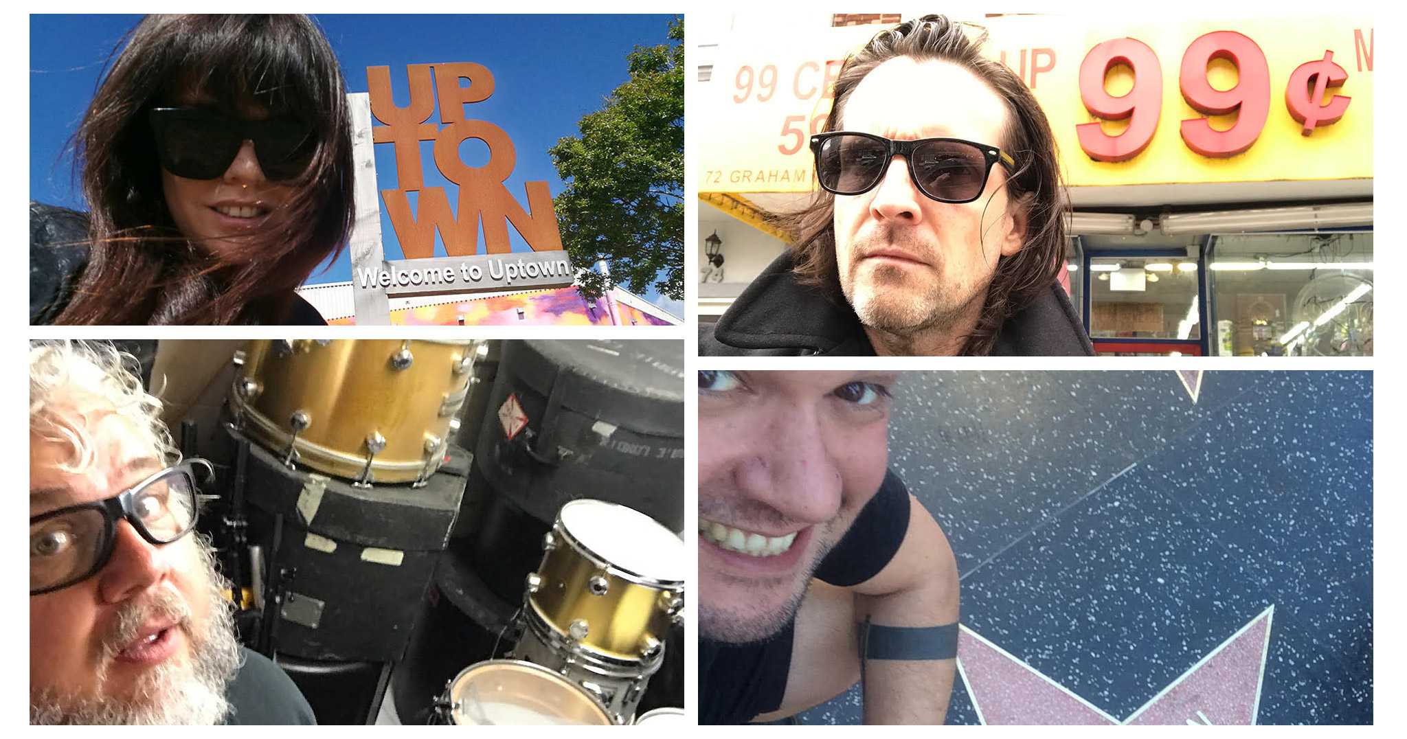 Elemeno P Promo Image 2017