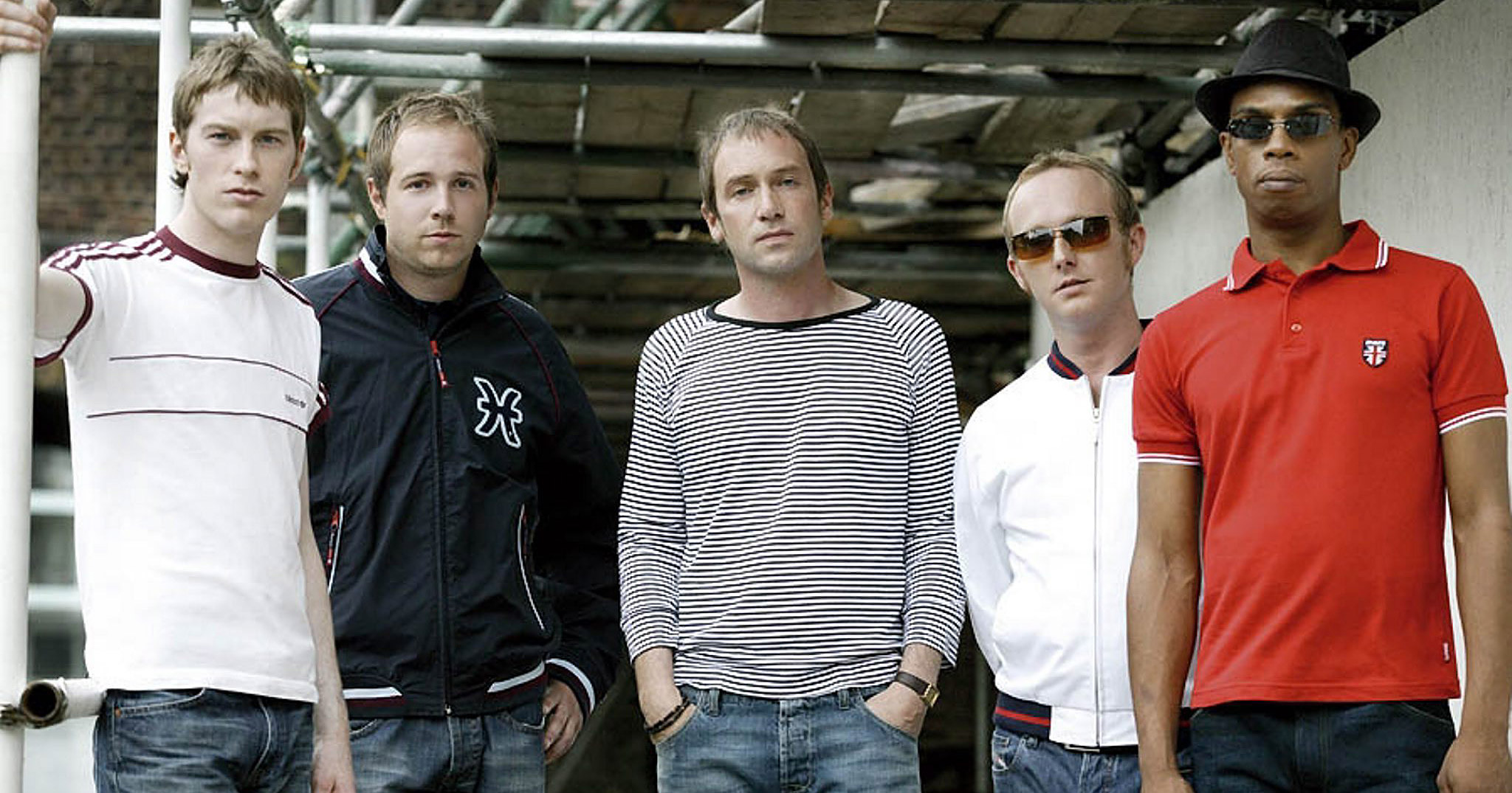 OCEAN COLOUR SCENE
