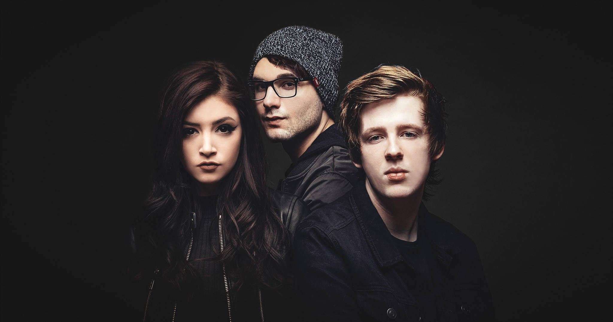 Against The Current Promo
