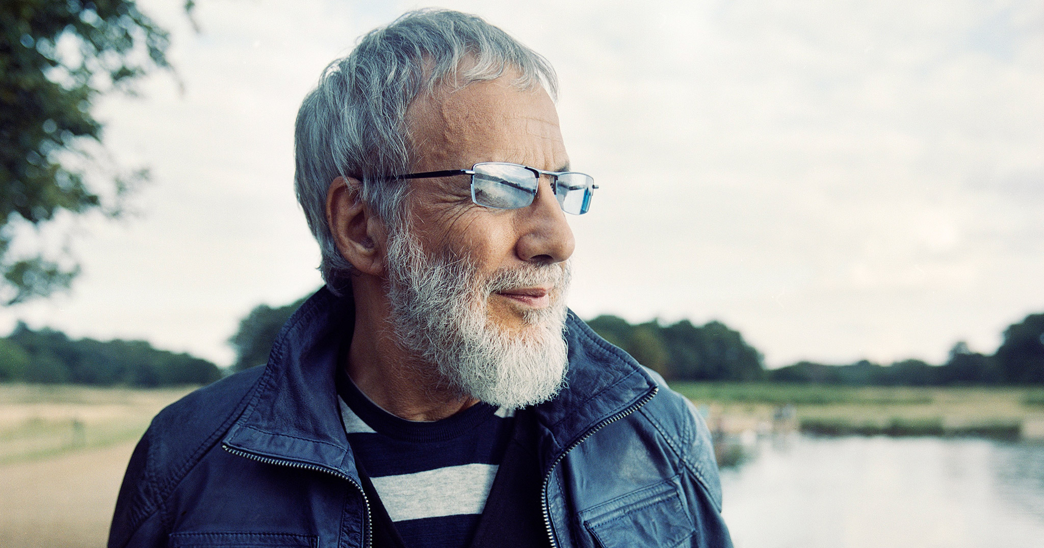 Cat Stevens Promo Feature