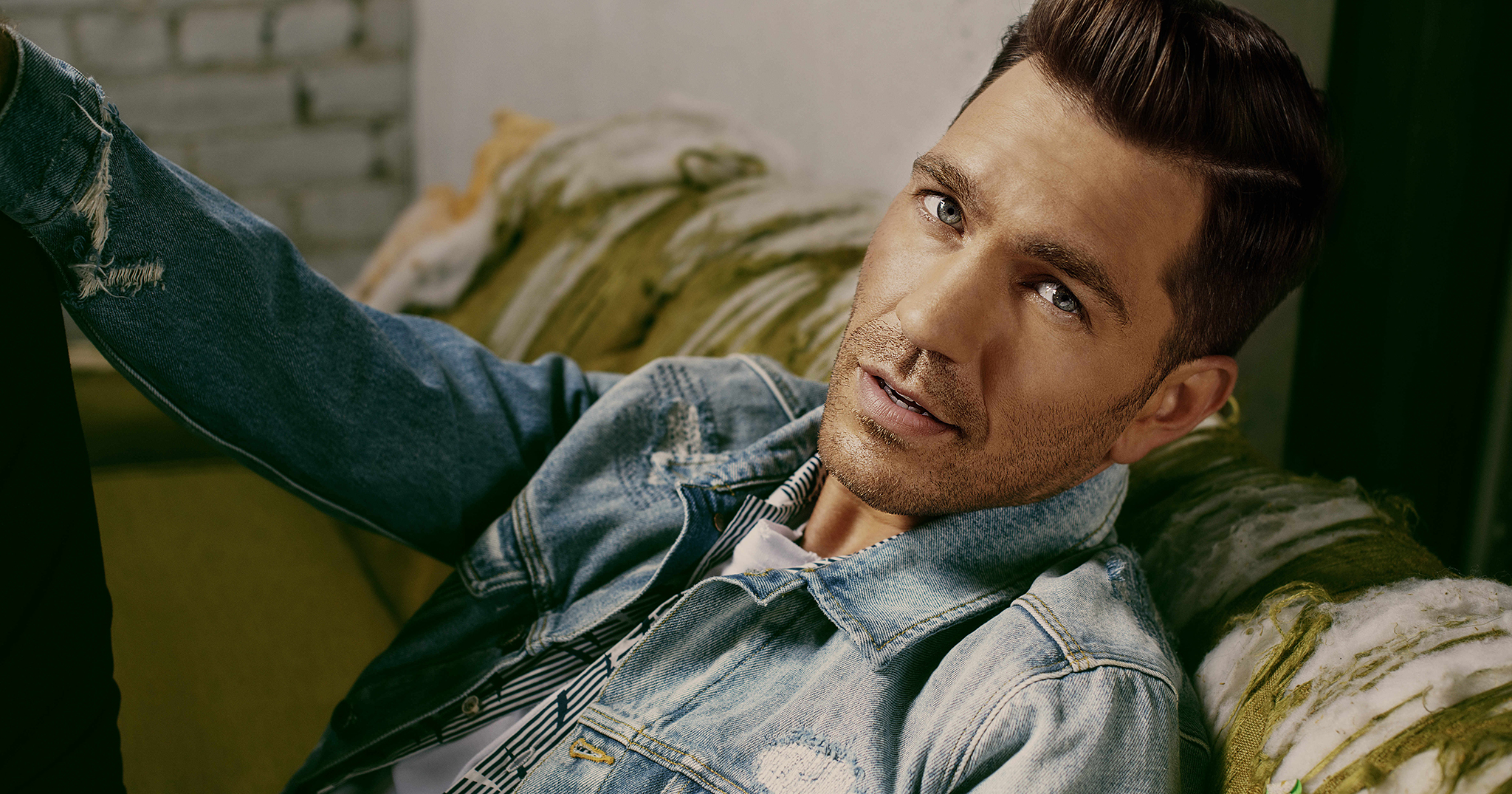Andy Grammer Promo Image