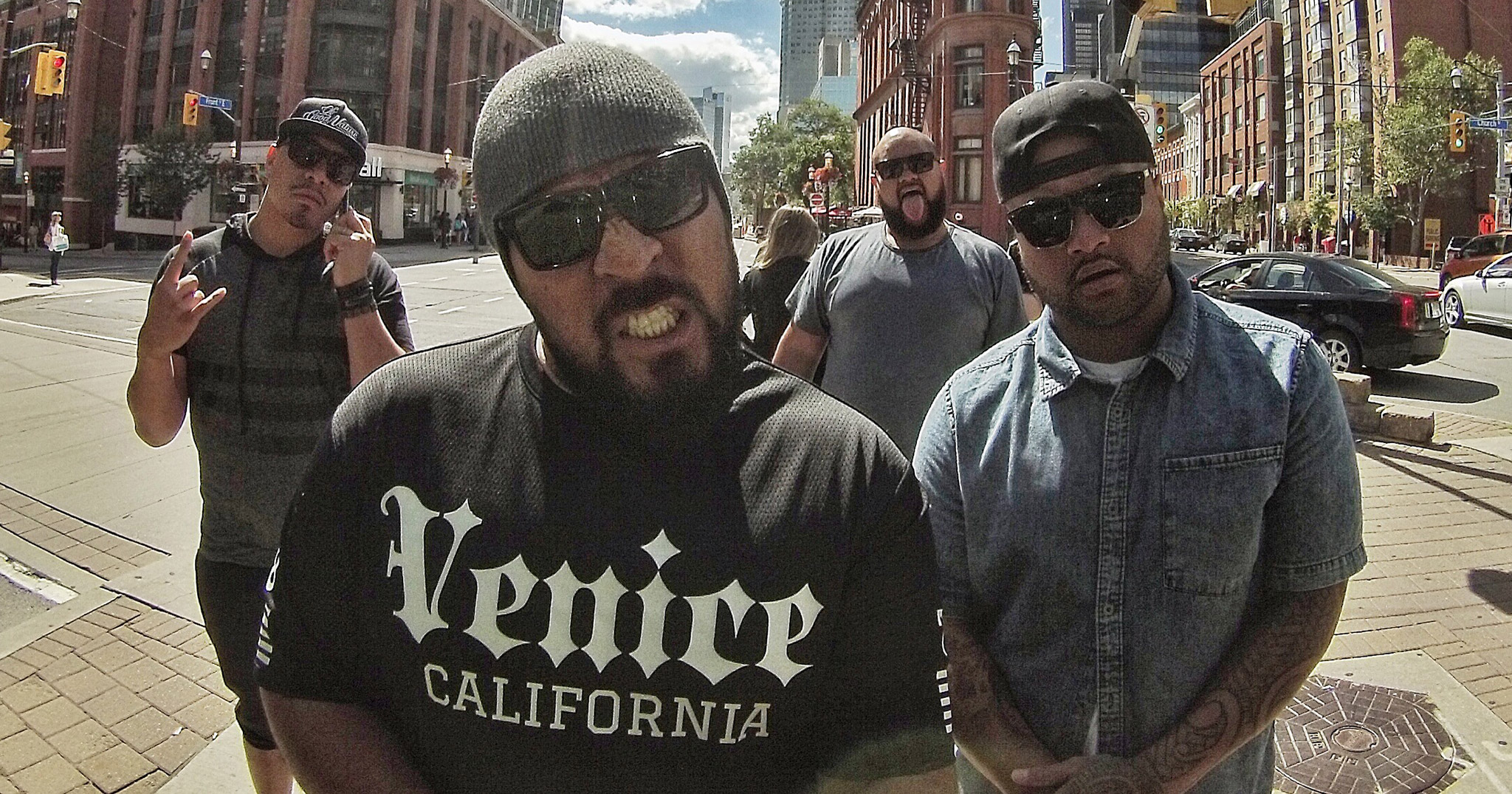 Common Kings Promo Image