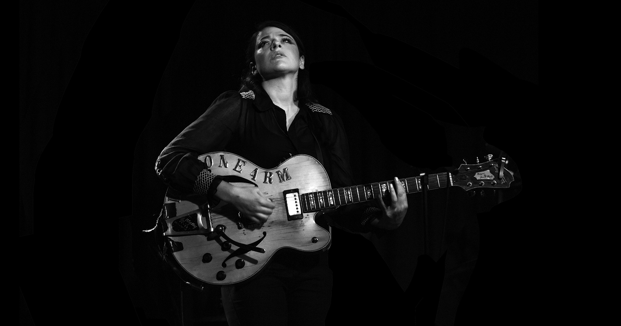 Gemma Ray Promo Image