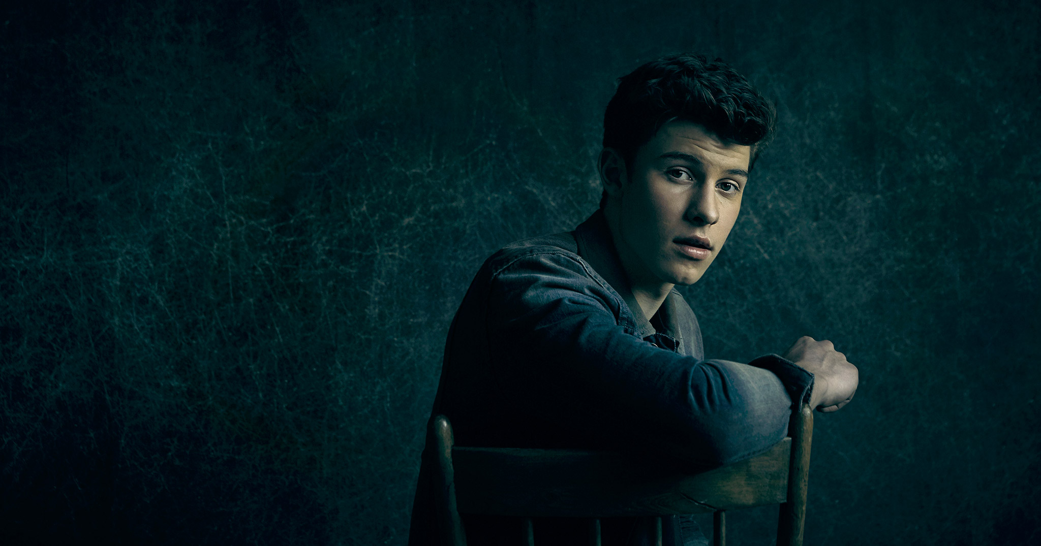 Shawn Mendes Promo Image