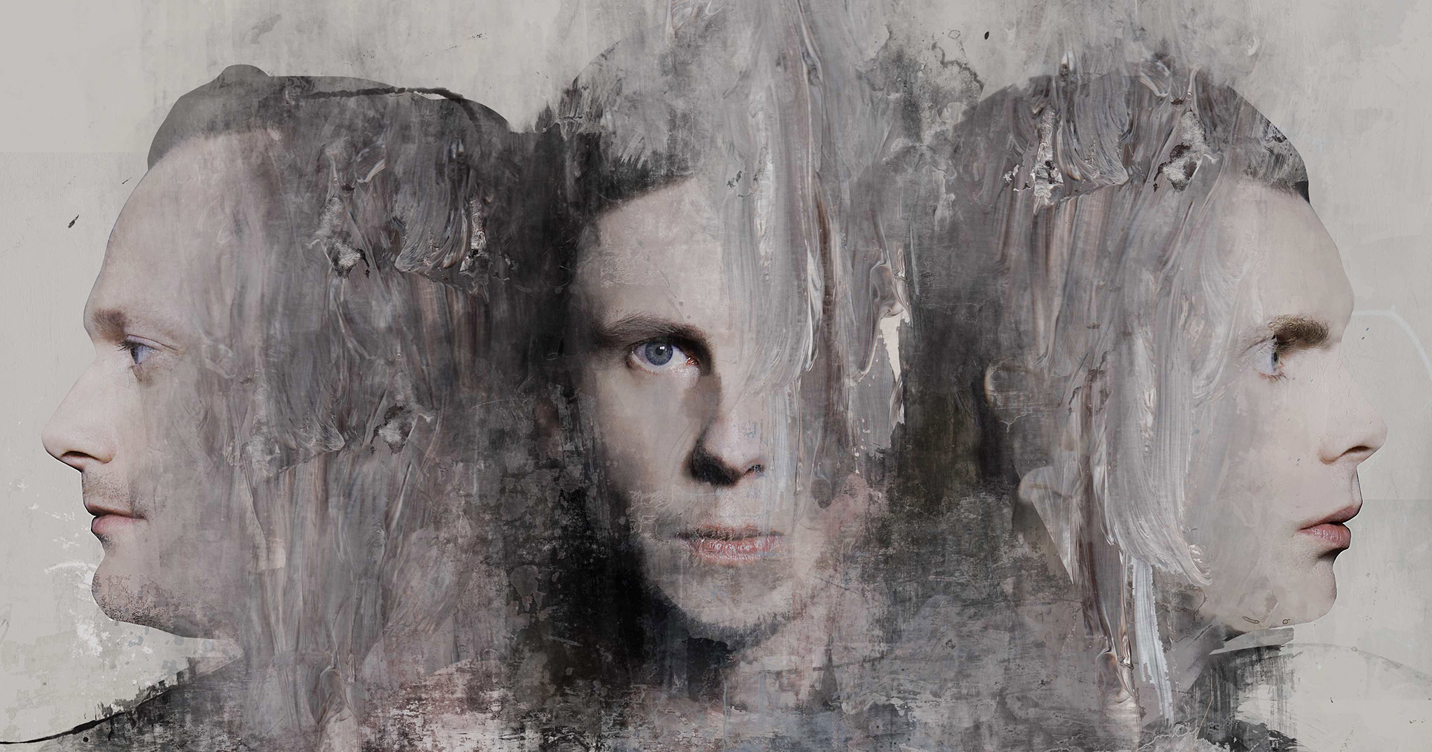 Sigur Rós Promo Image