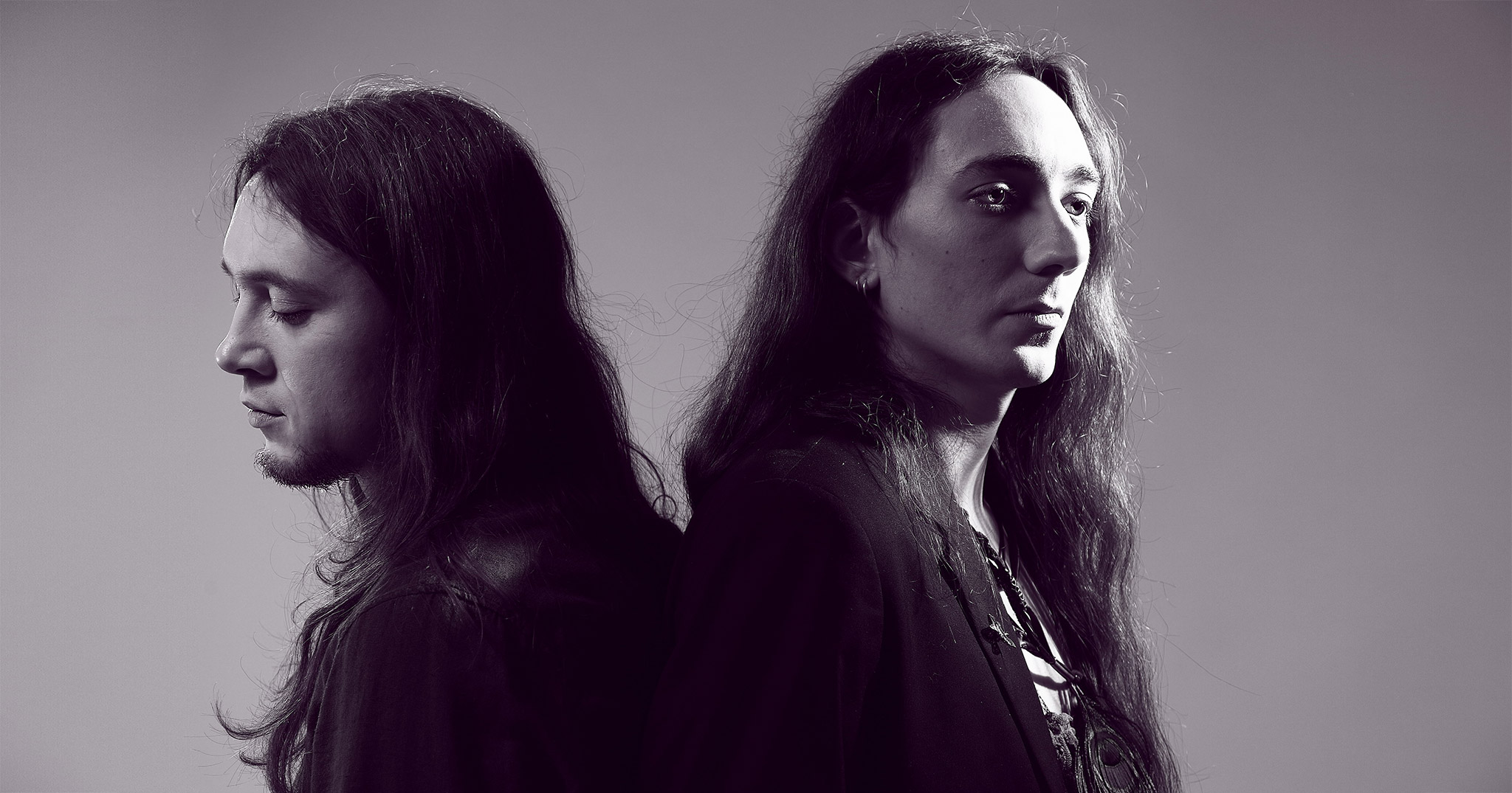 Alcest Promo Image