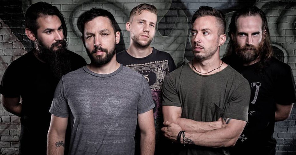 Dillinger Escape Plan 2016