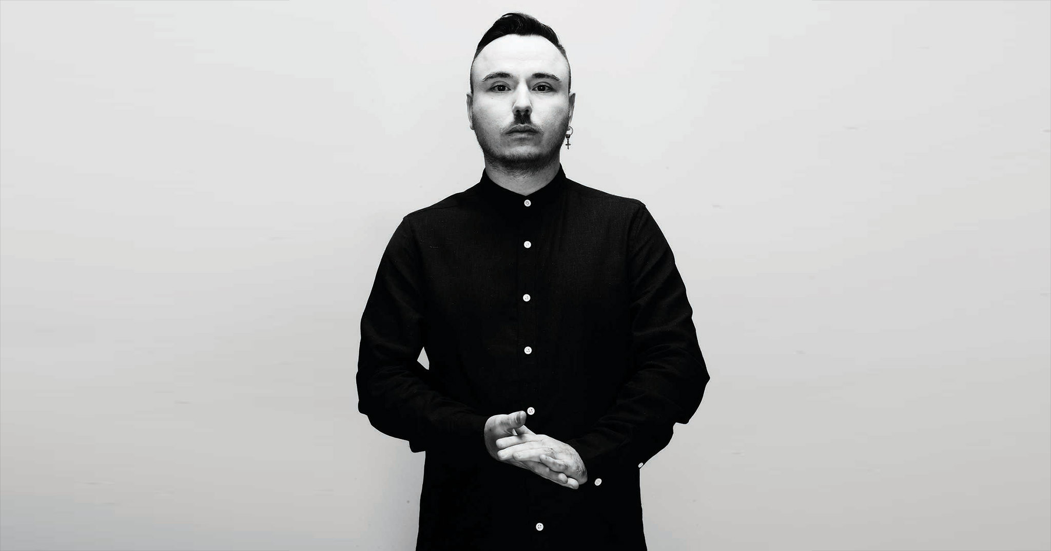 Duke Dumont Promo Image