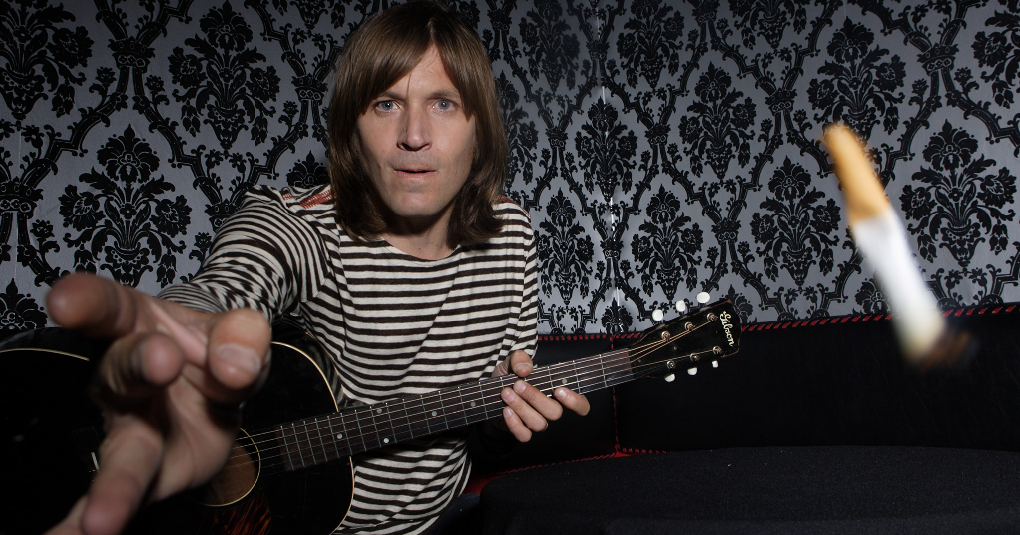 Evan Dando Promo Image