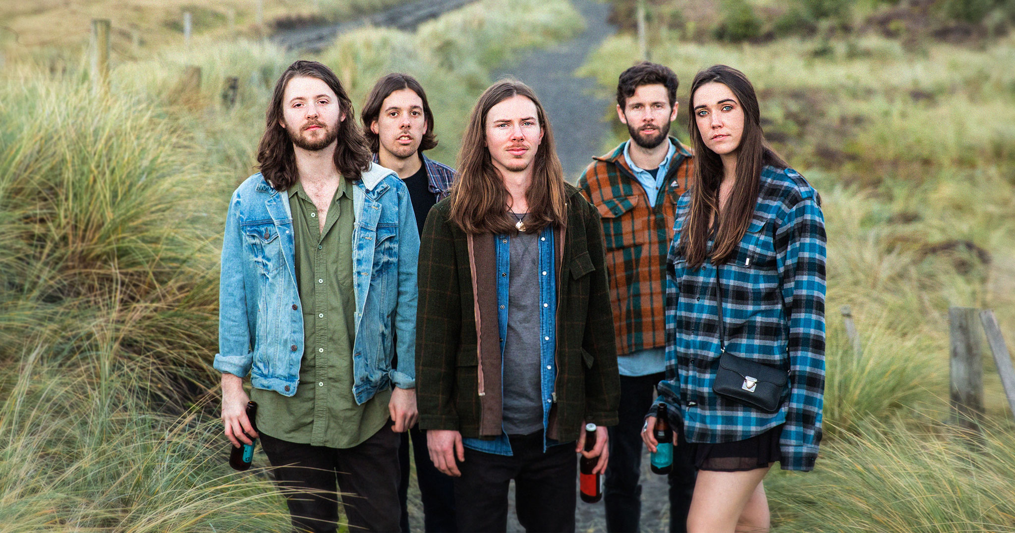 MIltones Promo. Image by Alexander Hoyles.