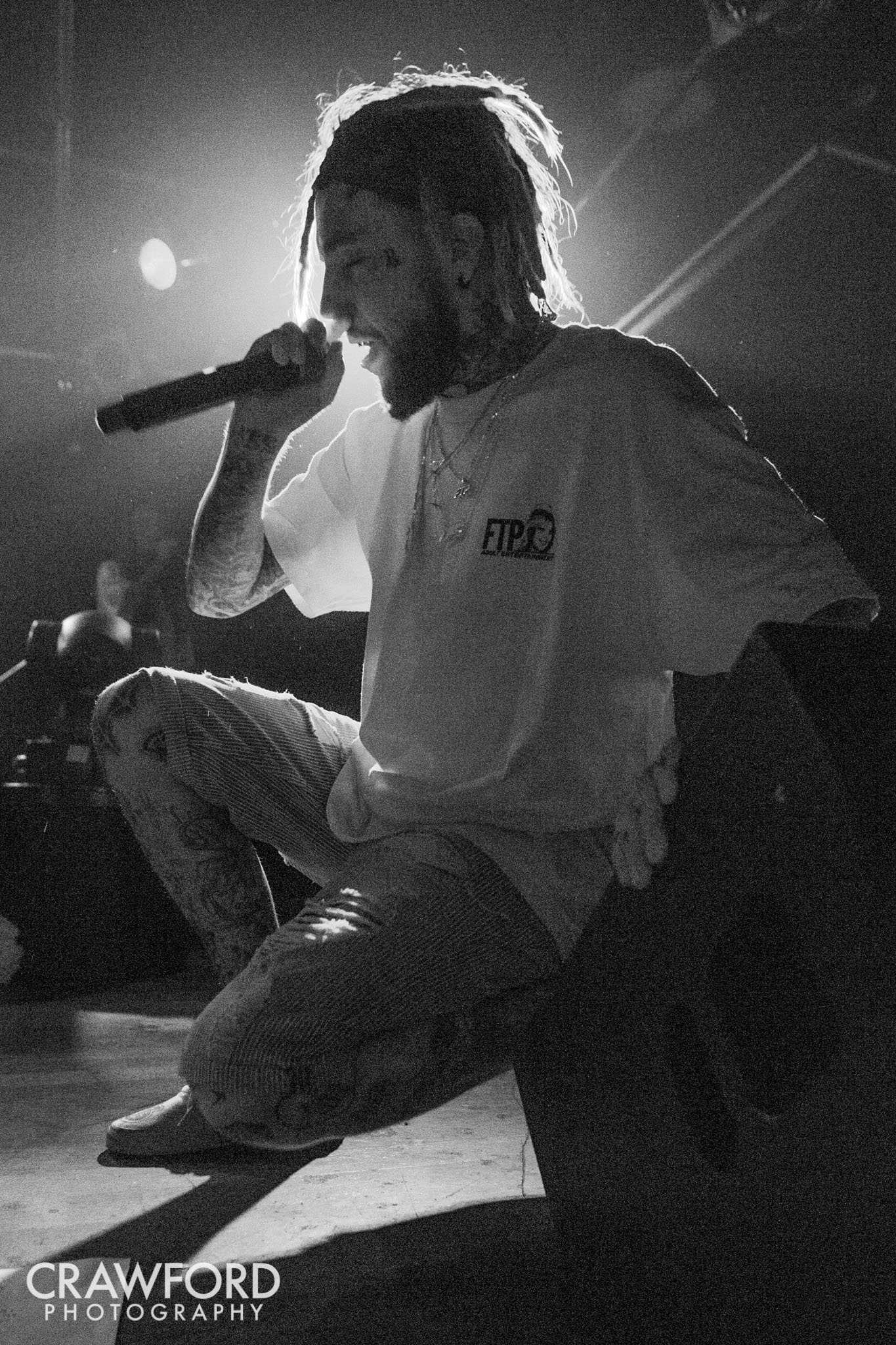 Uicideboy Tour