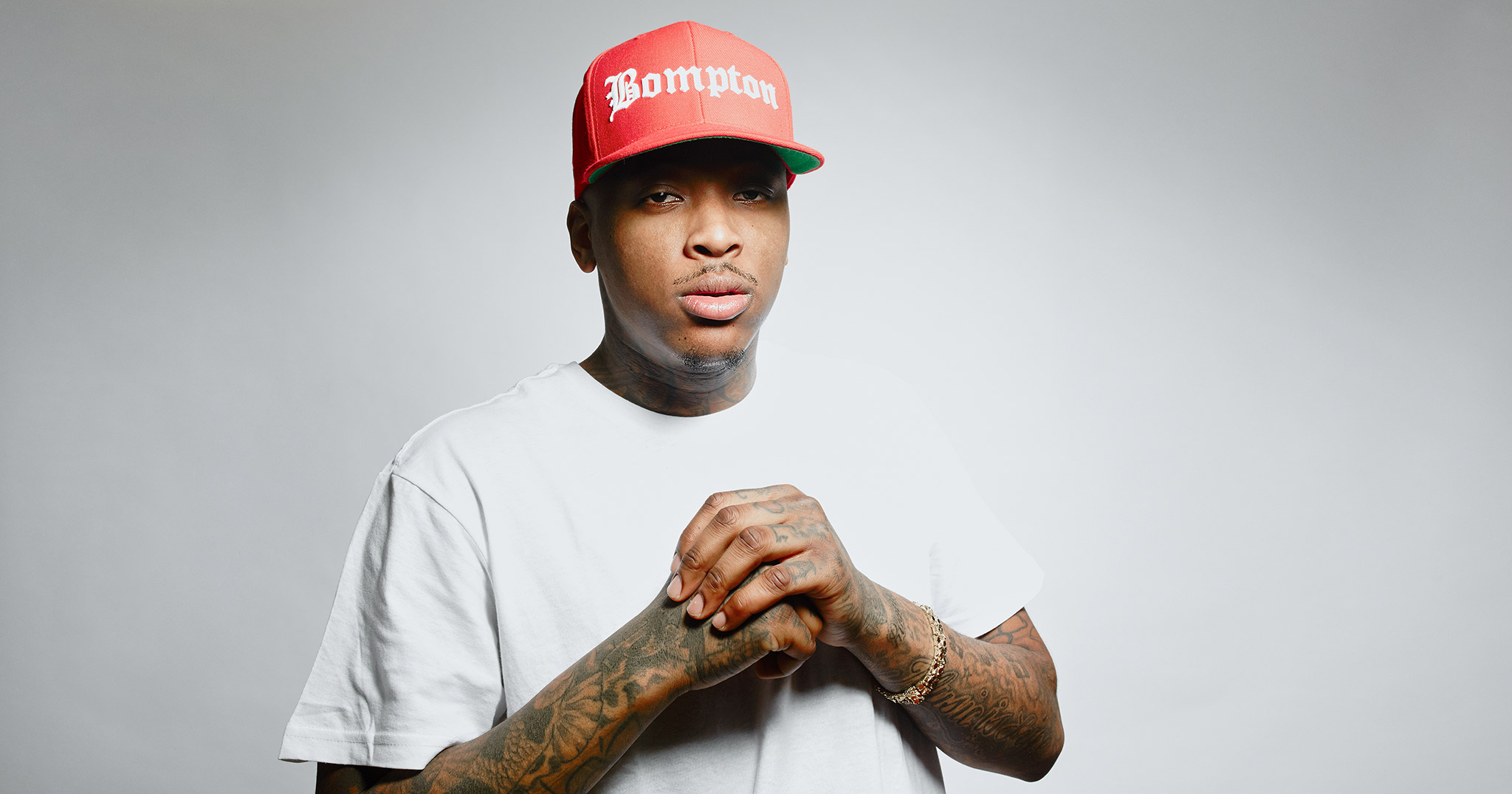 YG Promo Image
