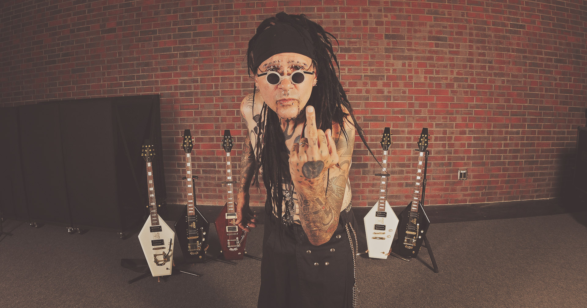 Ministry Promo Image