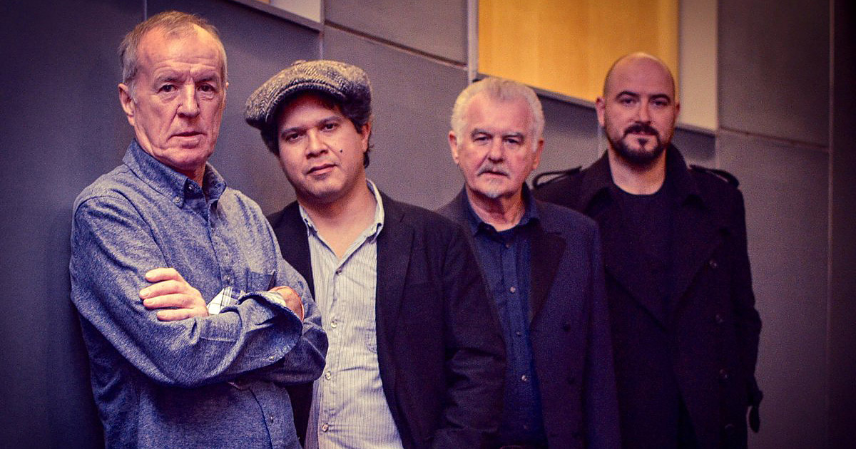 The Animals Promo Image