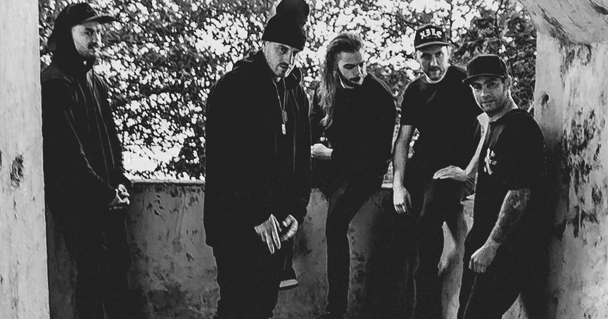 XILE promotional pic