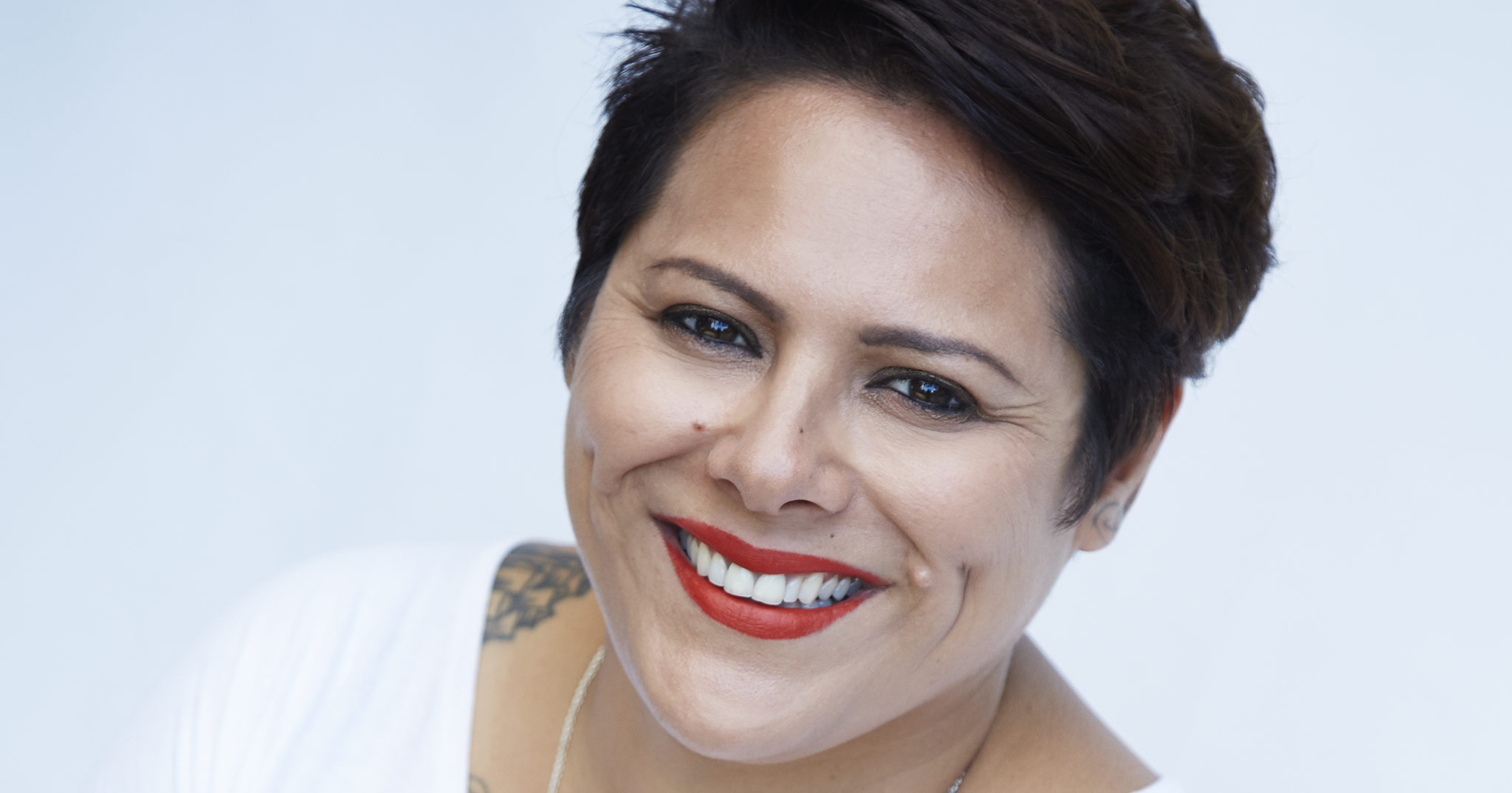 Anika Moa Promotional Image