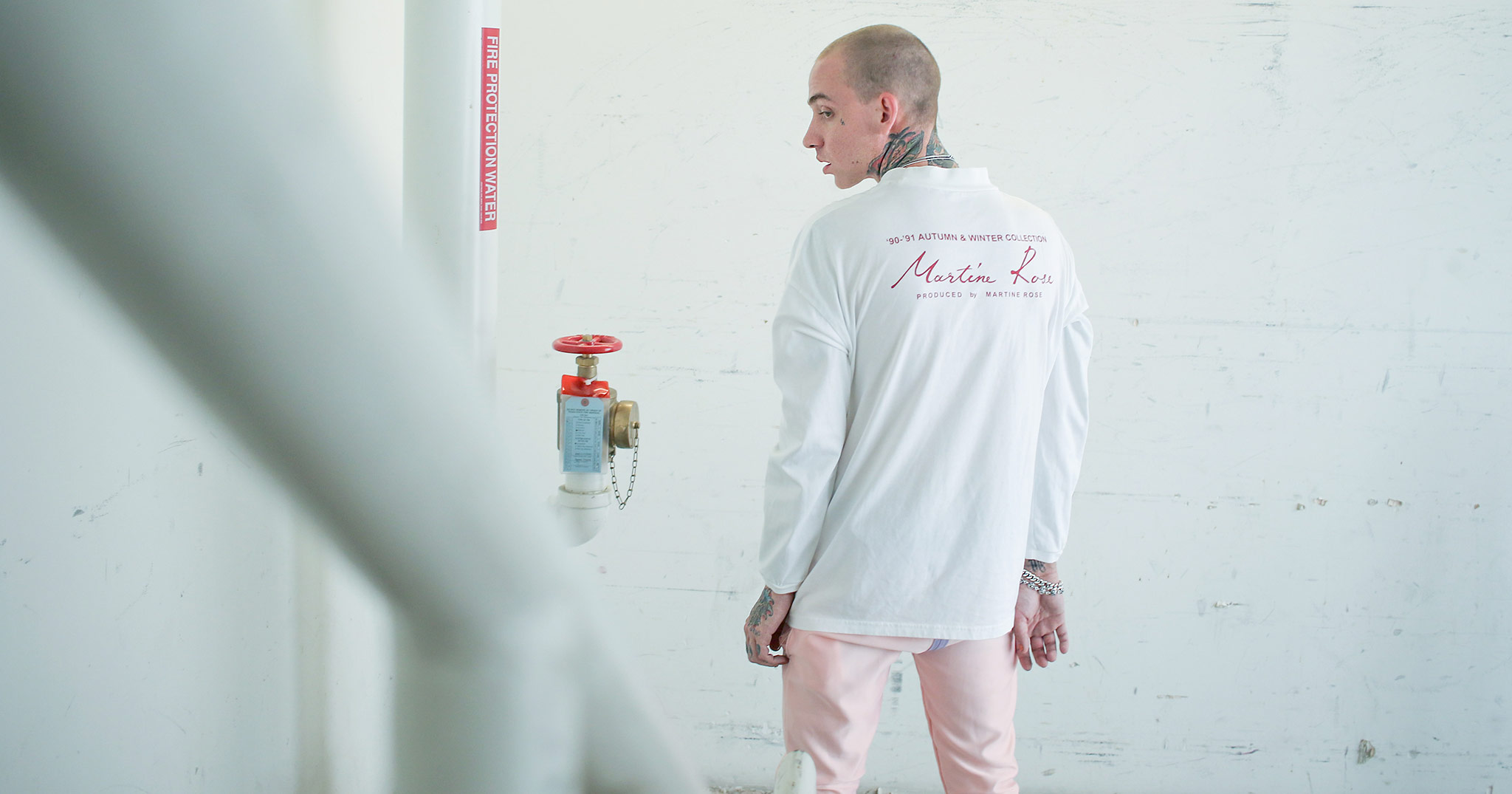 Blackbear Promo Image