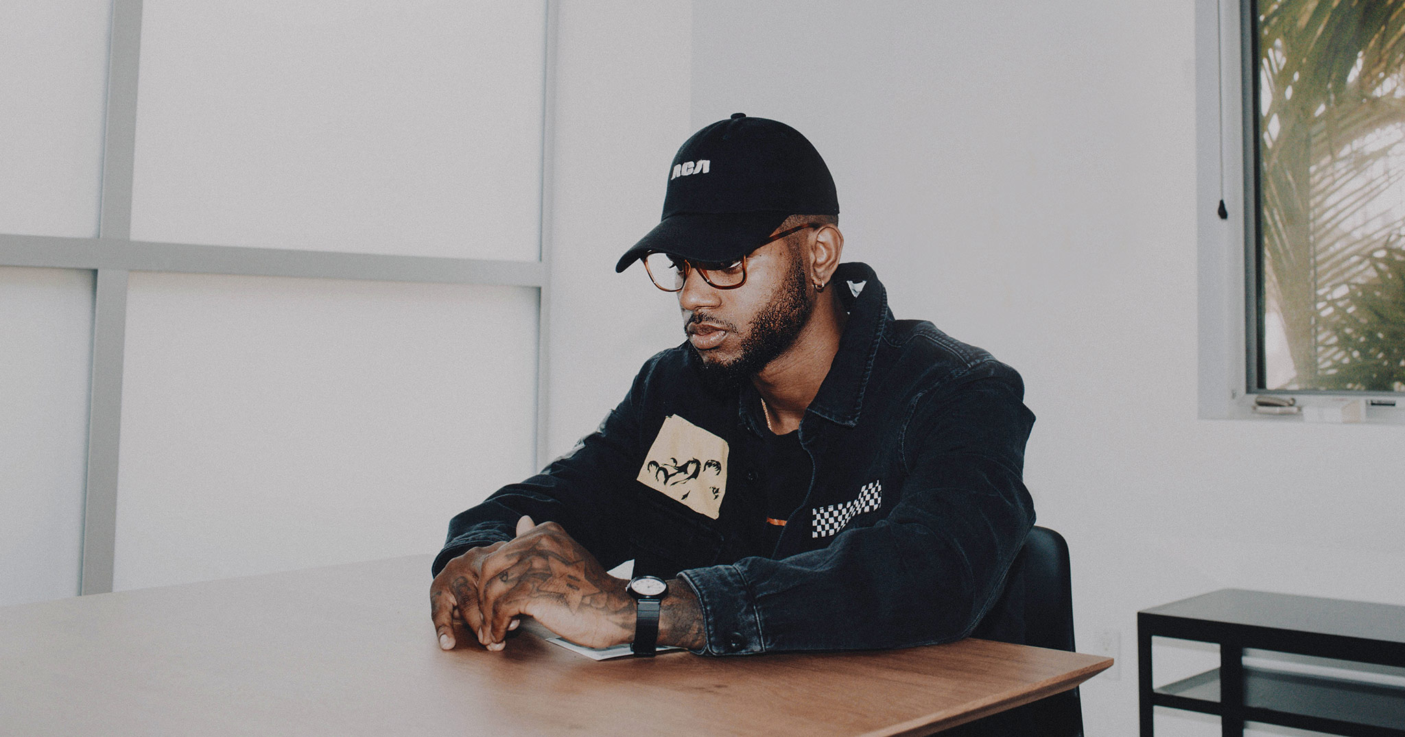 Bryson Tiller