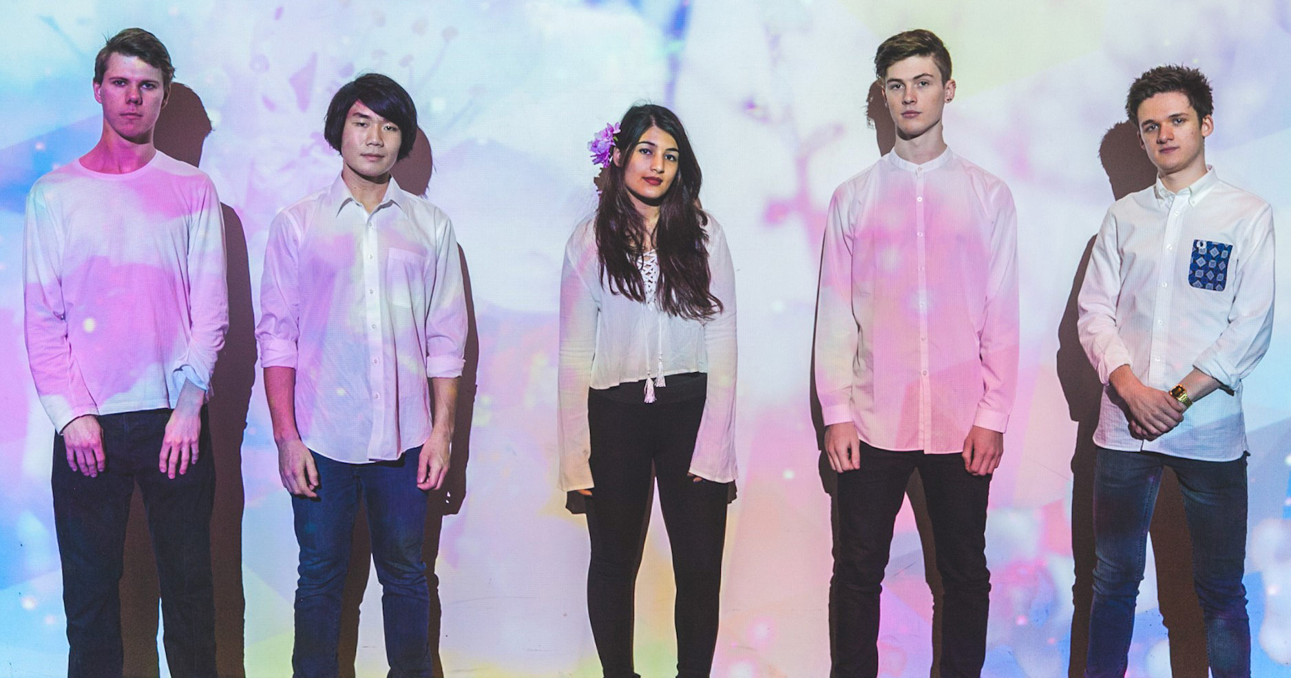 HICARI Promo Image 2017