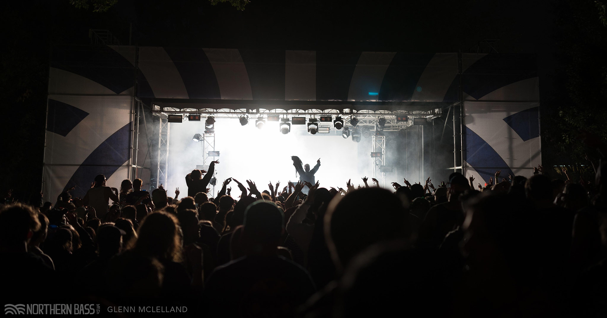 Northern Bass Promo Image