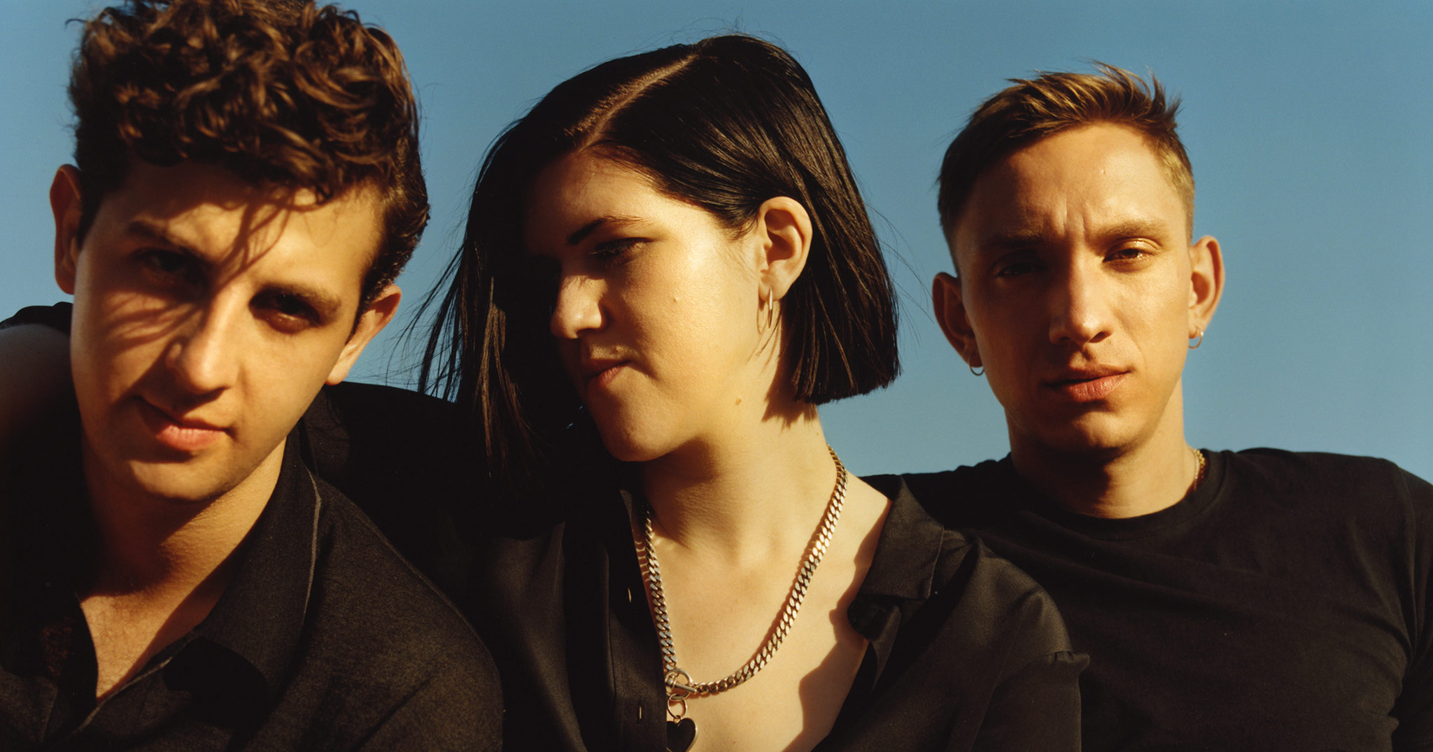 The XX Promo Image