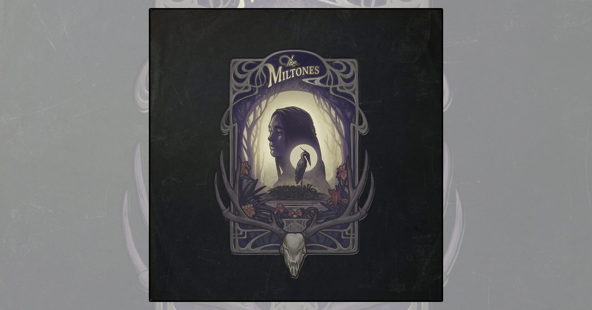 Miltones Album Review Feature