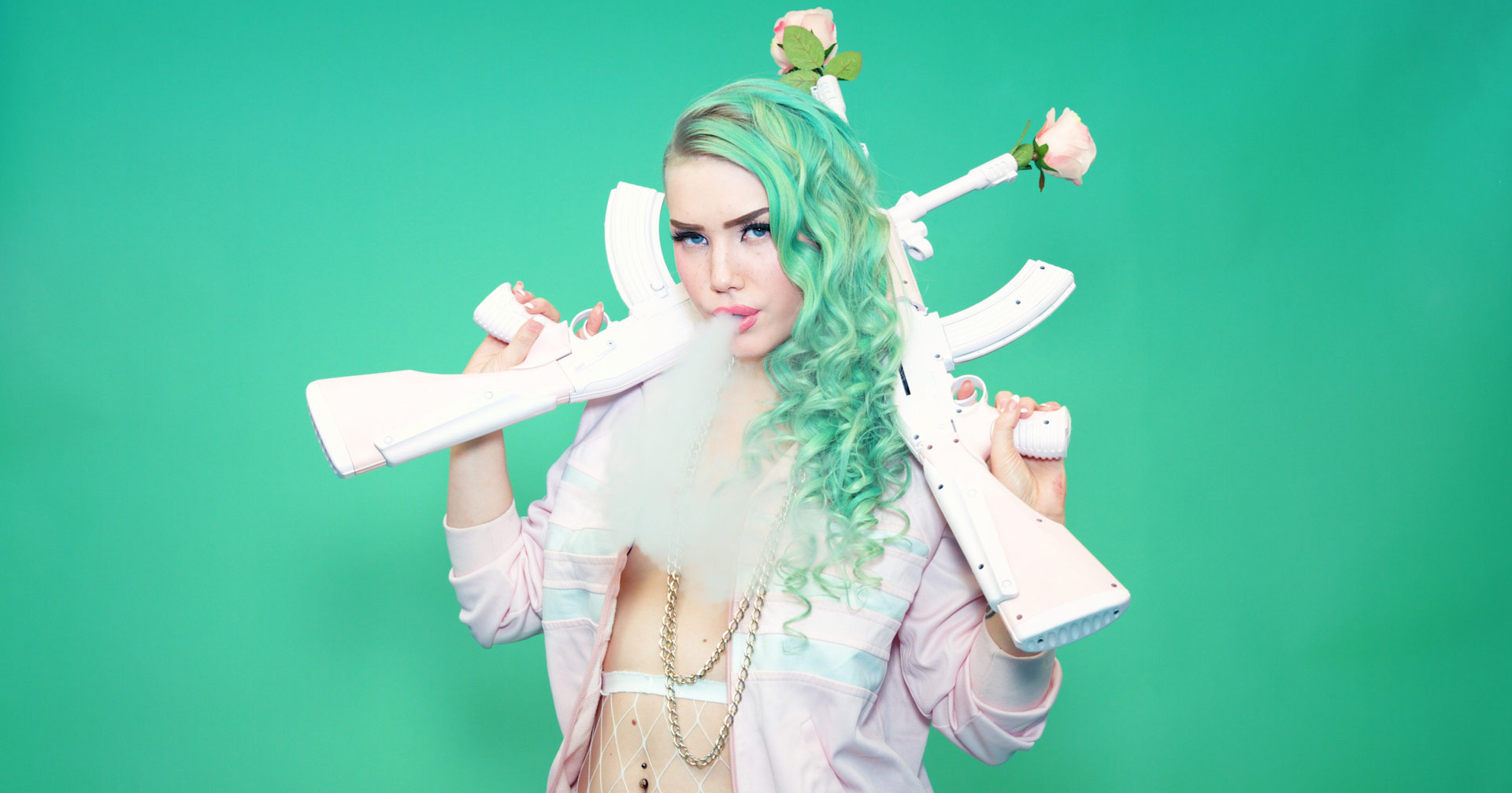 Ängie Promotional Image