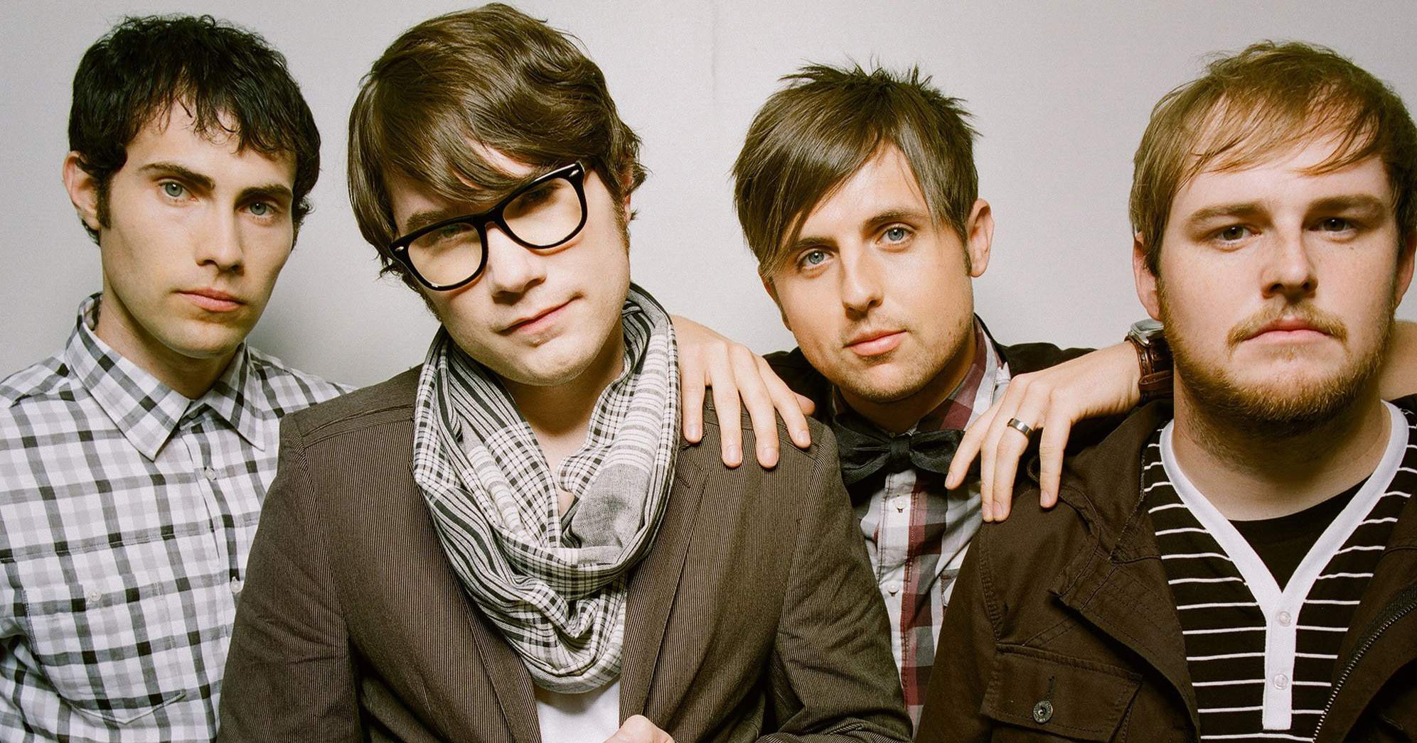 Hawthorne Heights Promotional Image