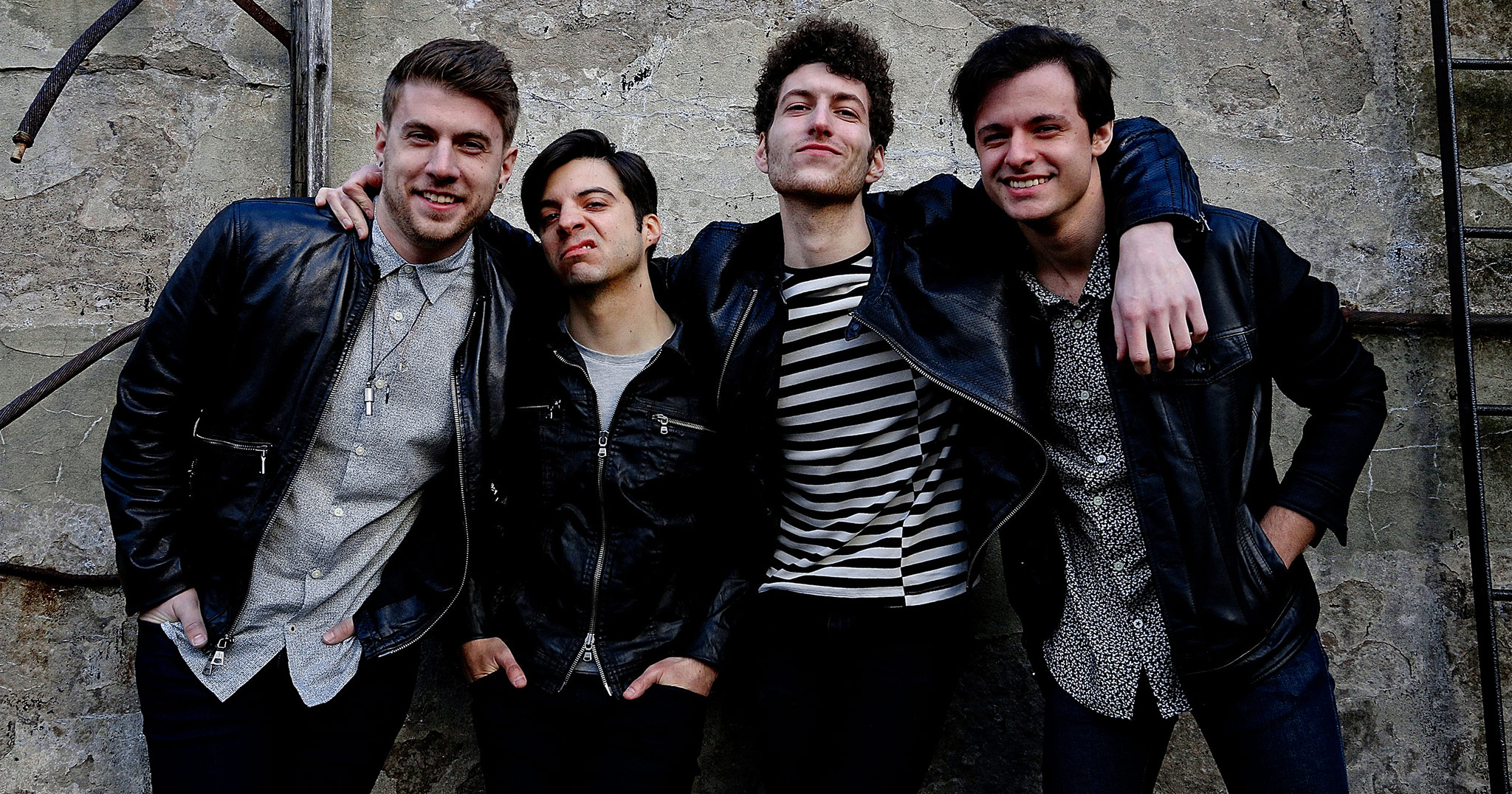 The Dives Promo Image