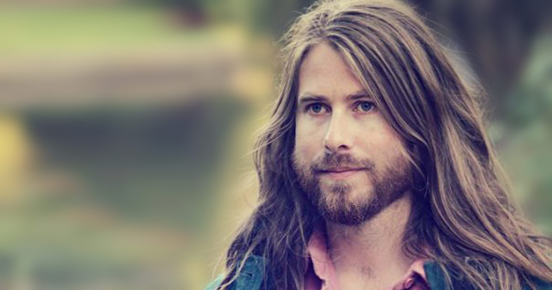 Tom Lee Richards Promotional Image