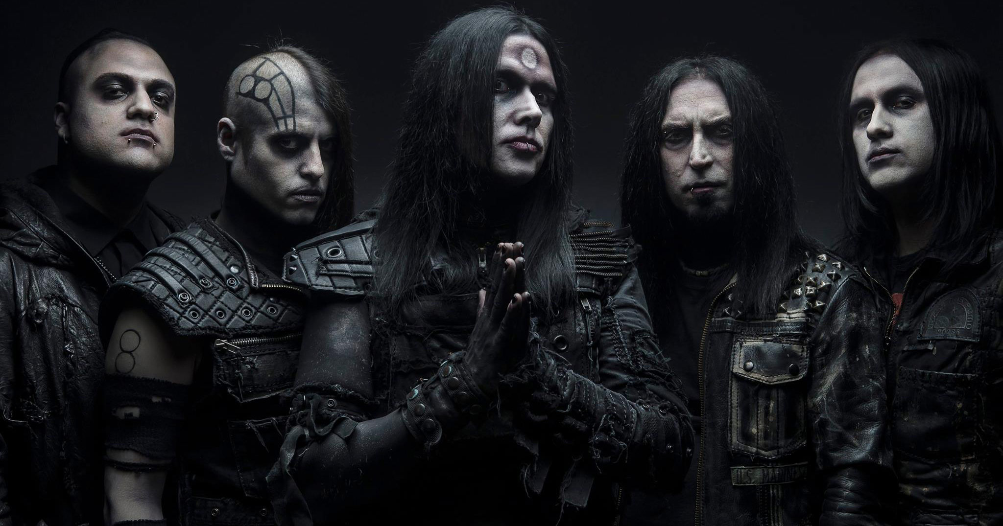 Wednesday 13 Promo Image 2017
