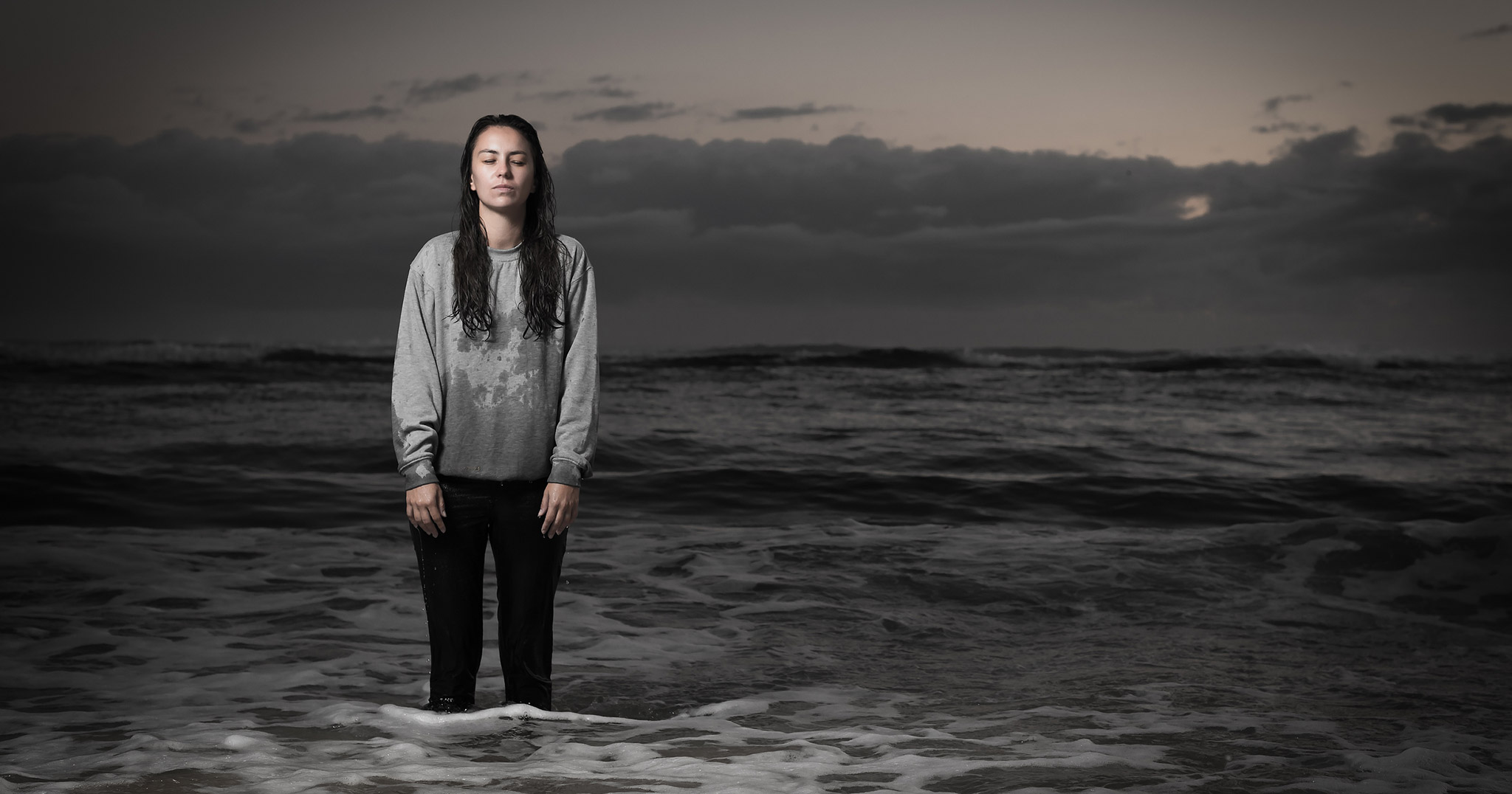 Amy Shark Promo Image