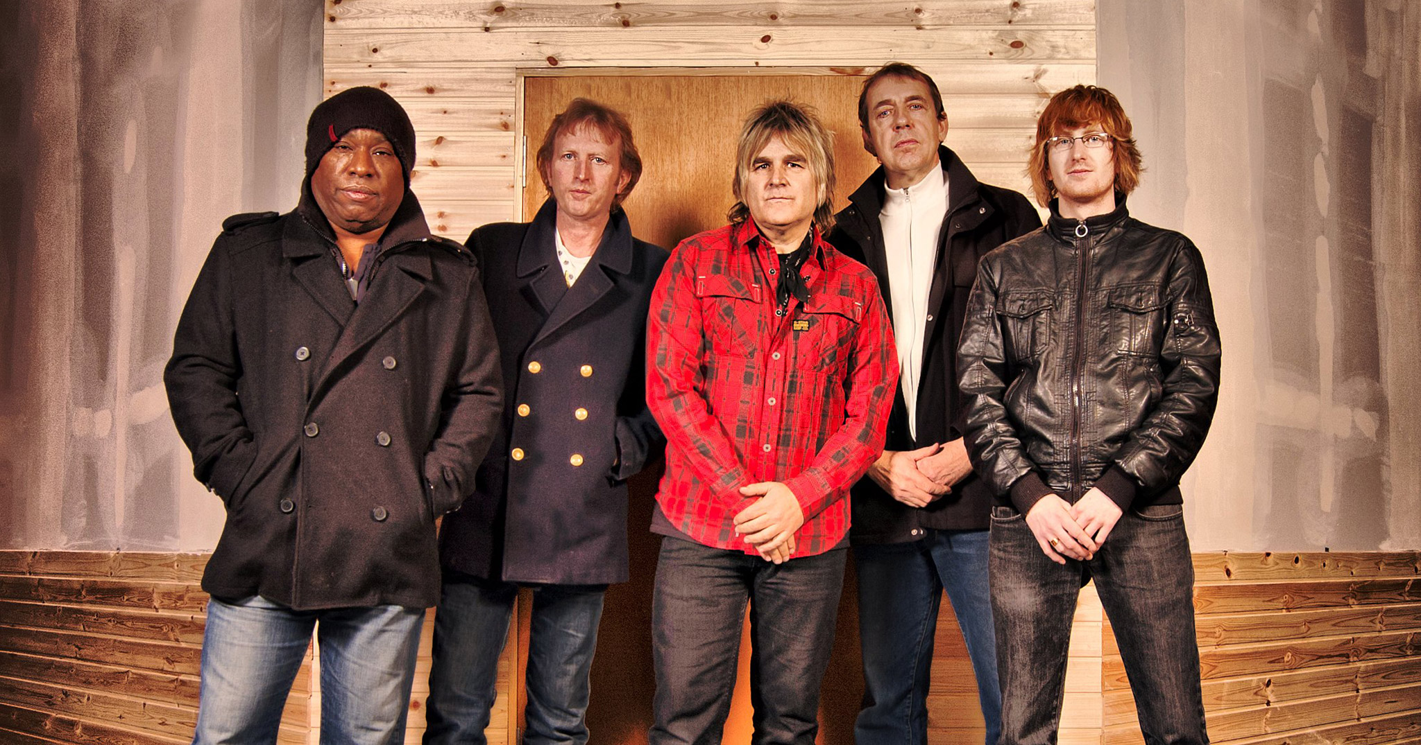 Big Country Promotional Image