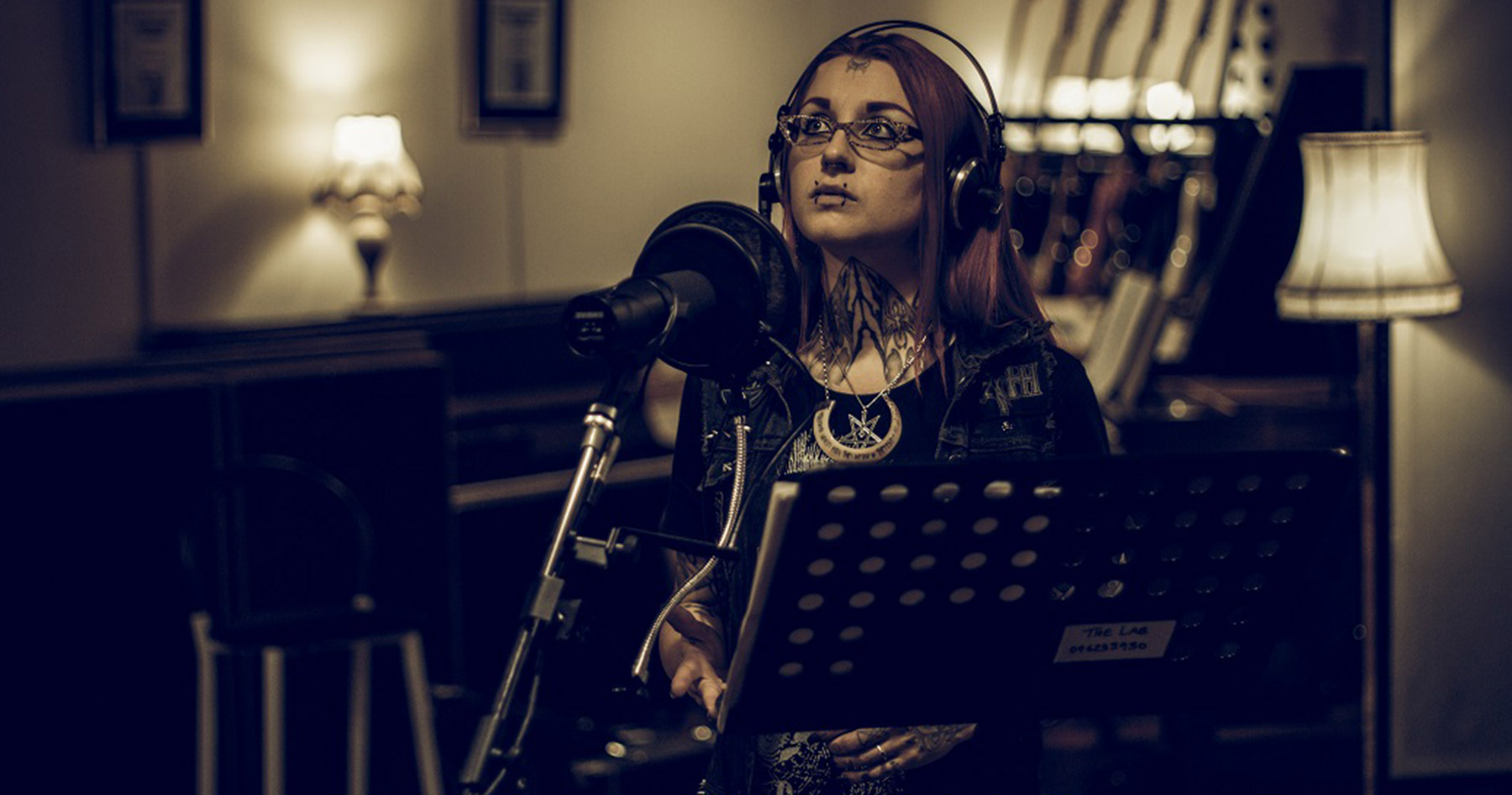 Bulletbelt Cloak The Night Still