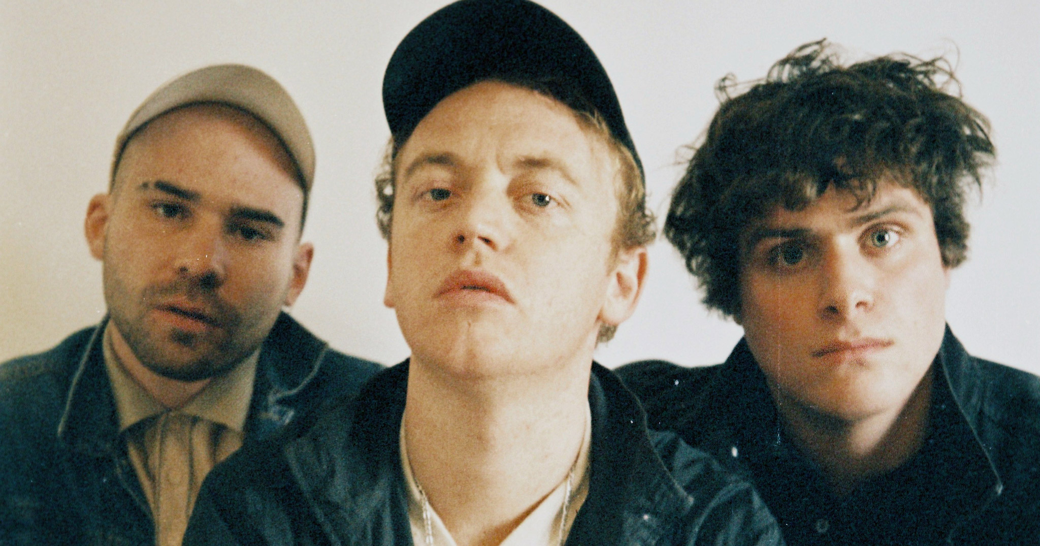DMA's Promotional Image