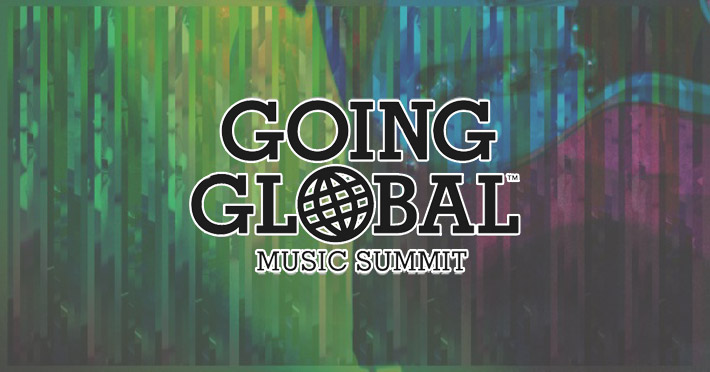 Going Global 2017