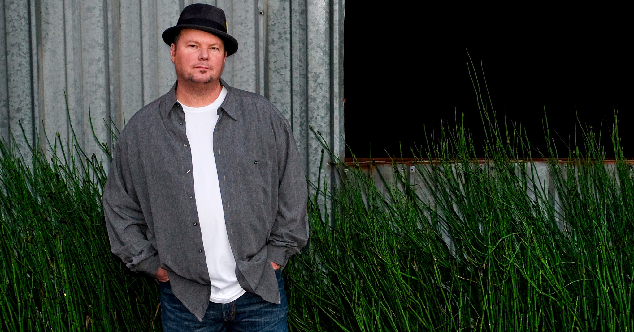 Christopher Cross Promotional Image