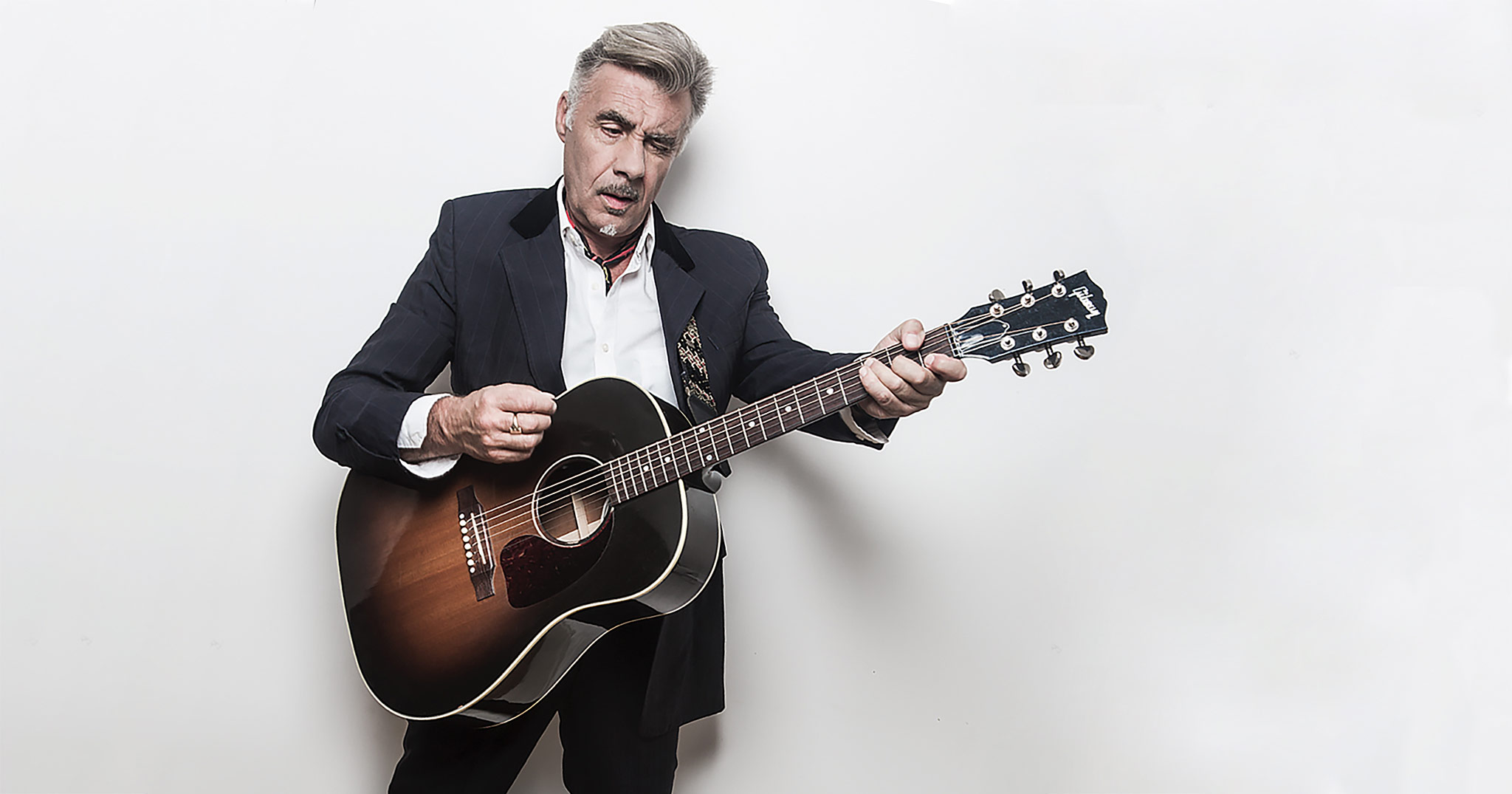 Glen Matlock