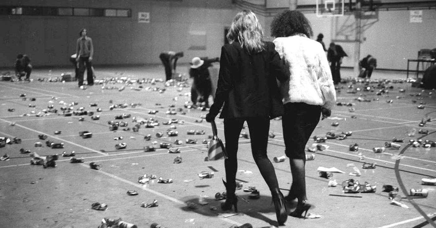 Murray Cammick Photo