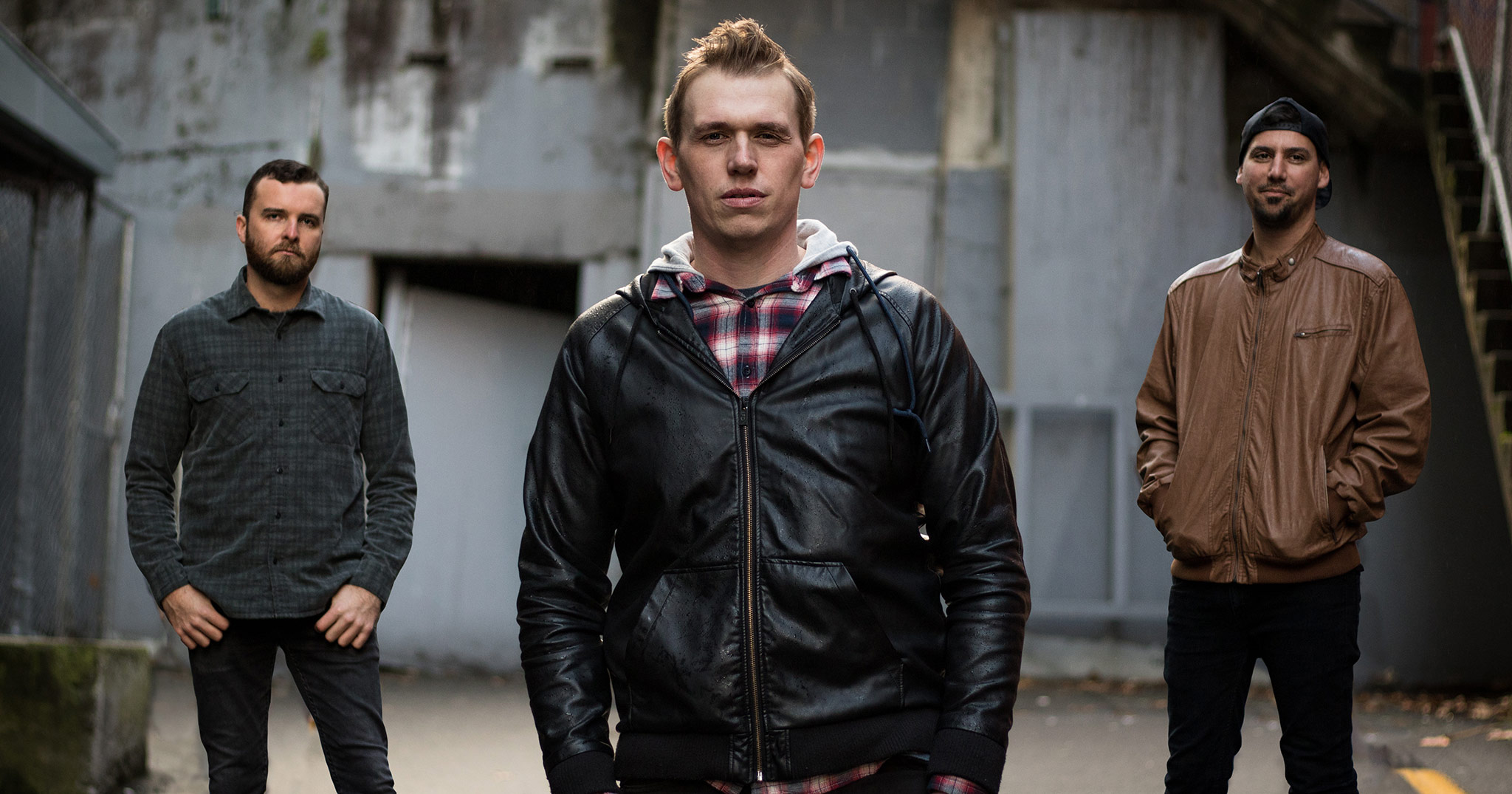 Armed In Advance Promo 2017