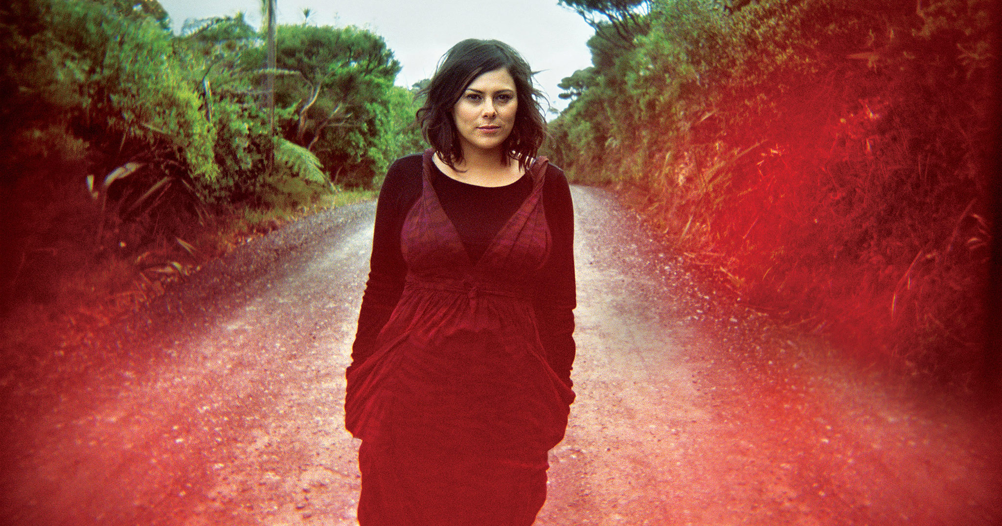 Anika Moa In Swings The Tide Feature