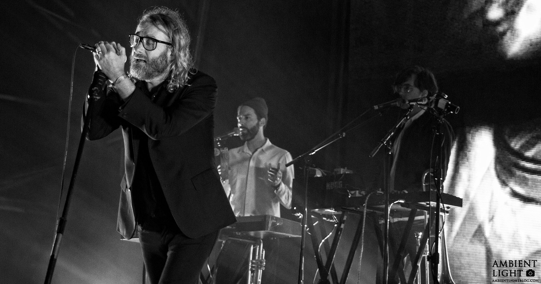 The National Feature Image