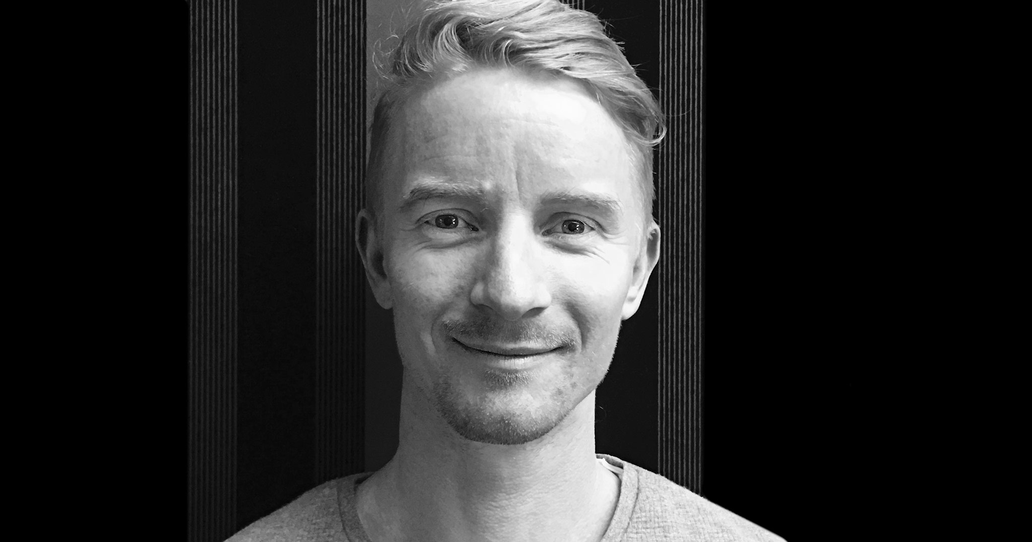 Travis Banko - Going Global 2017