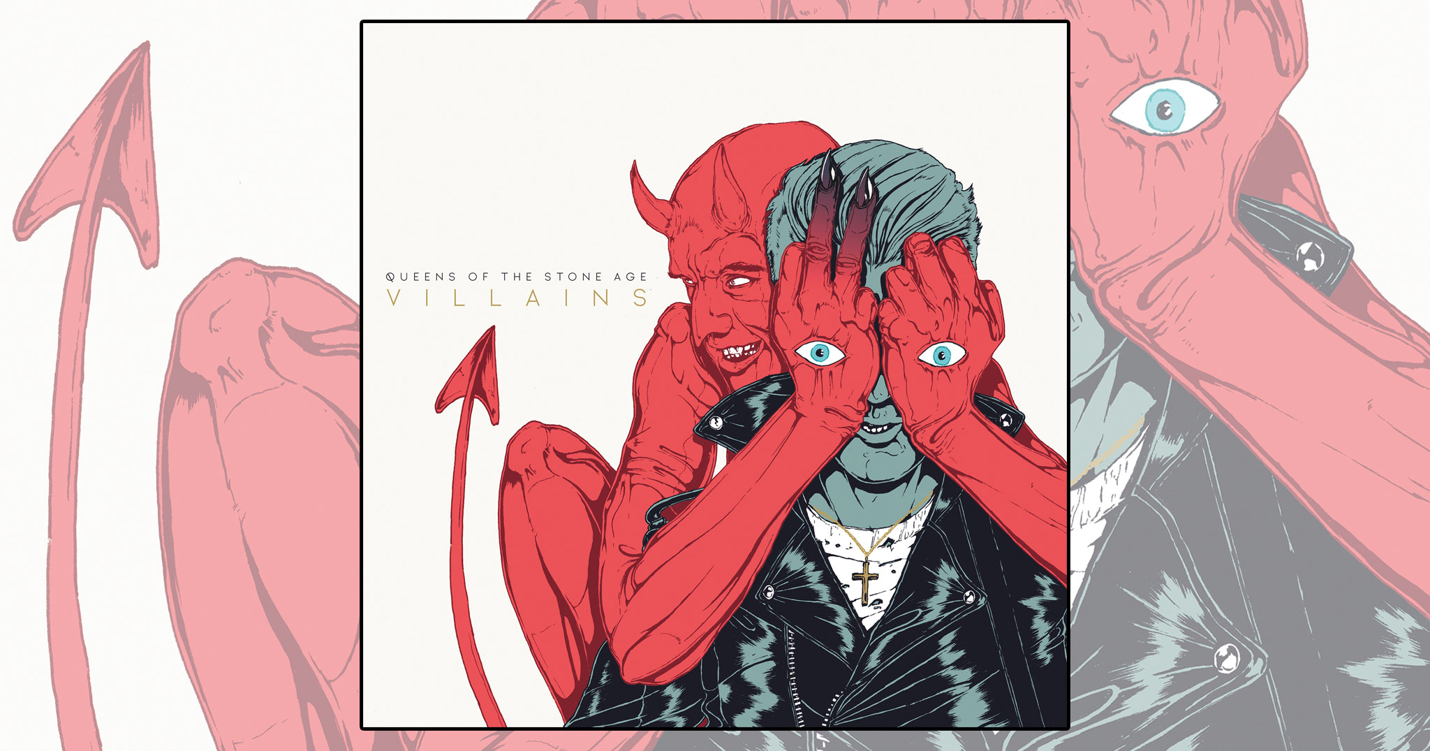 Villains Review Feature