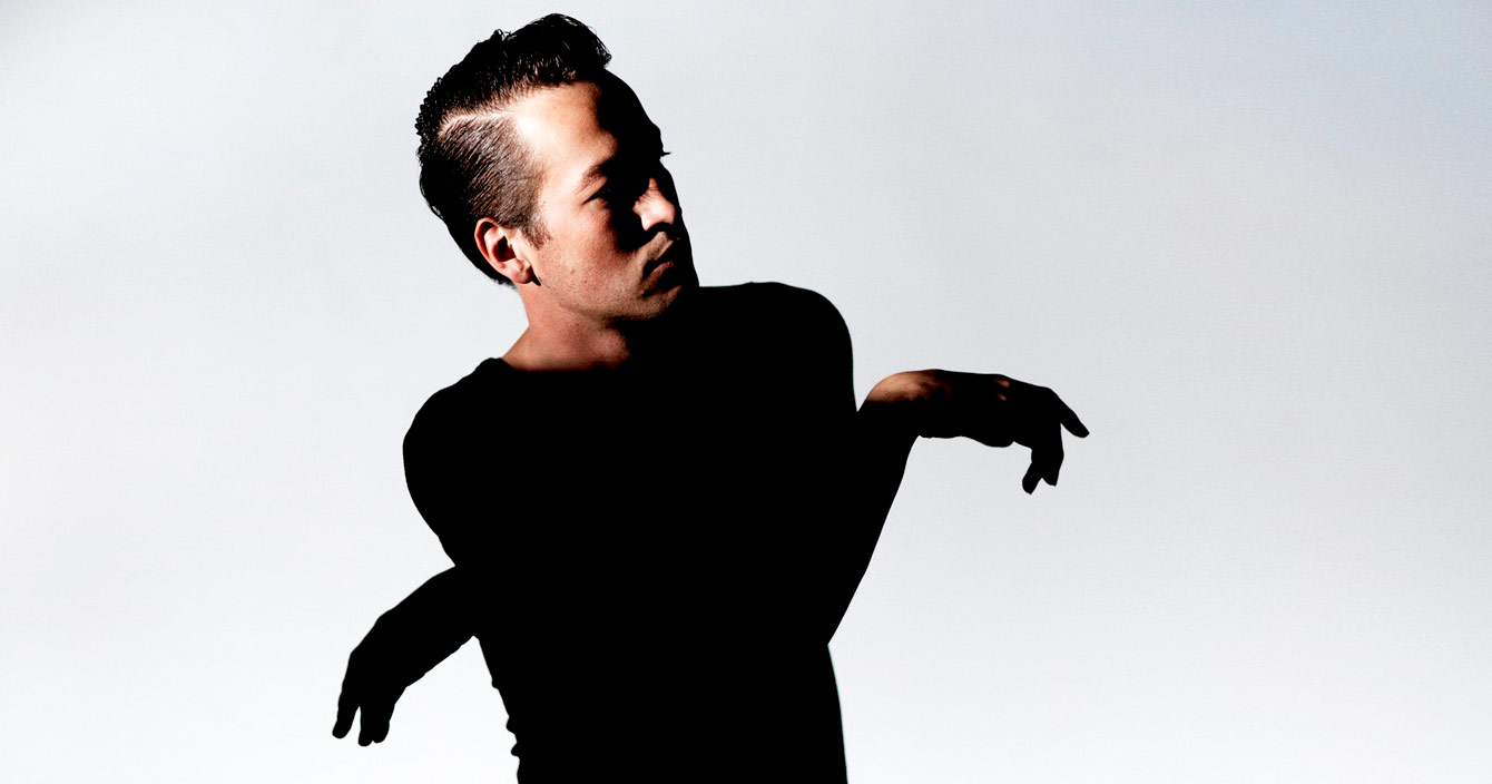 Marlon Williams Promo Image 2017