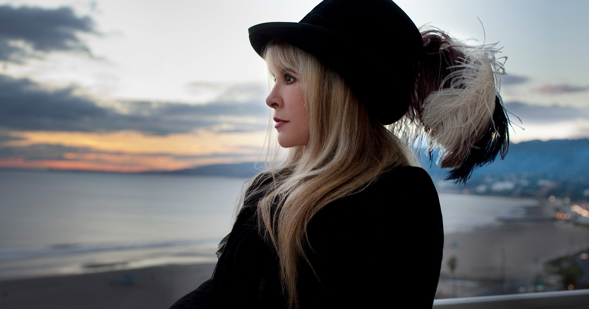Stevie Nicks