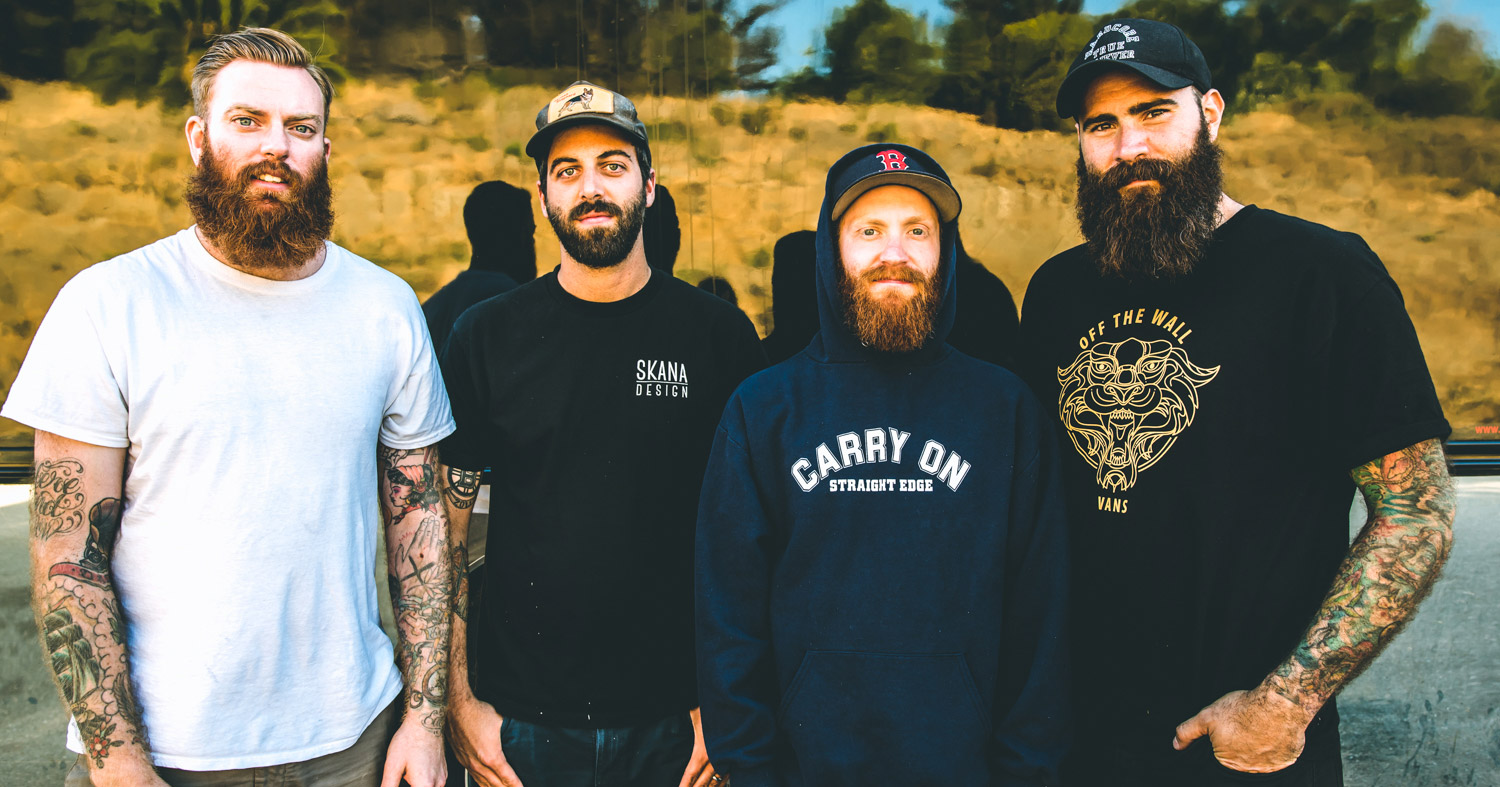 Four Year Strong