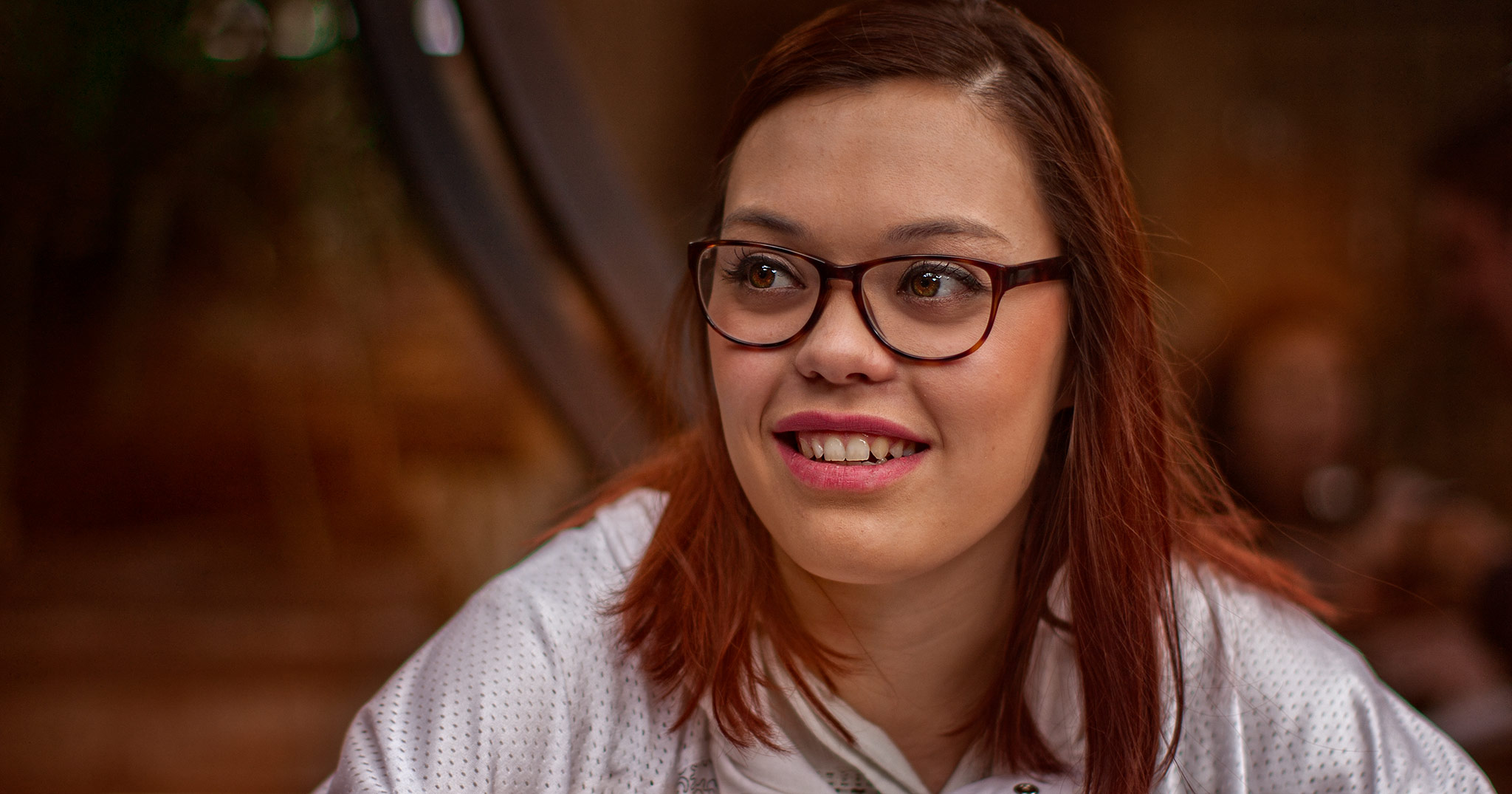 Kylie Price Interview Image by Doug Peters